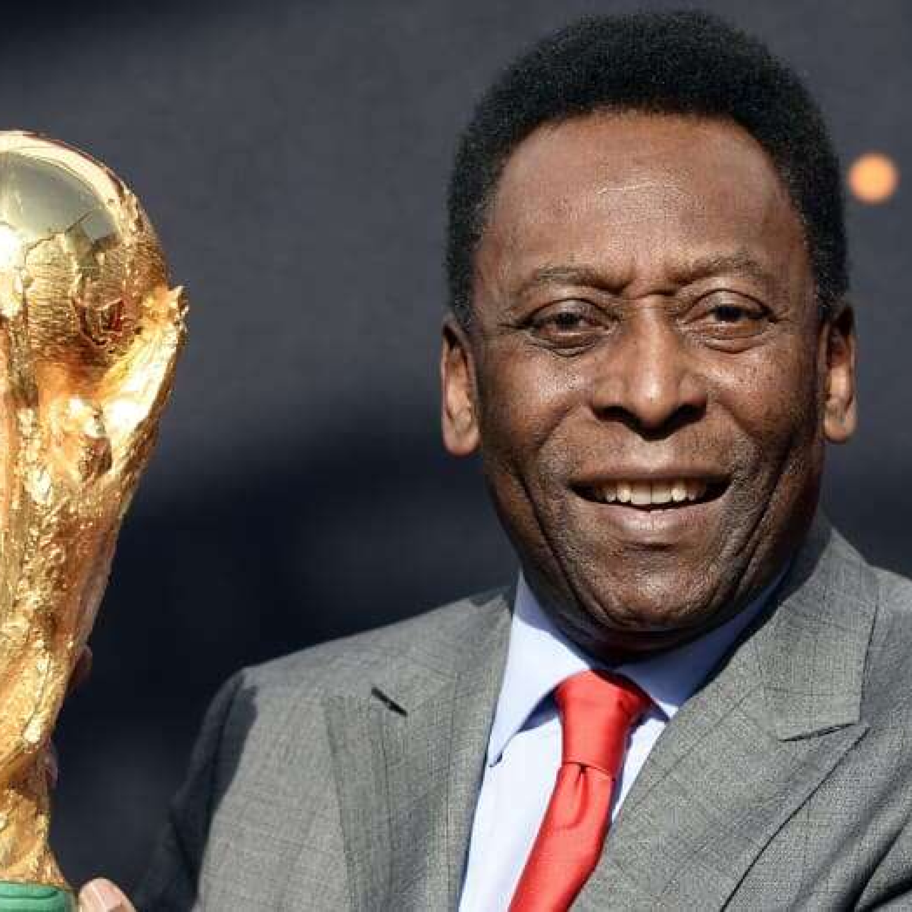 pele