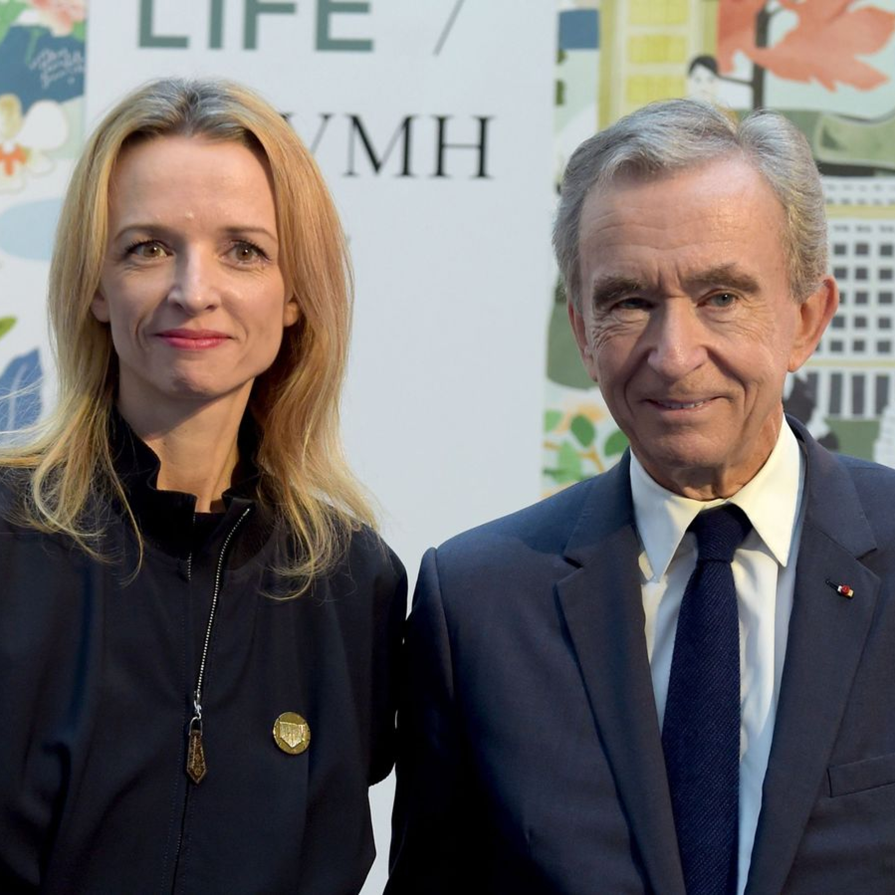 World's richest man promotes daughter to head Dior