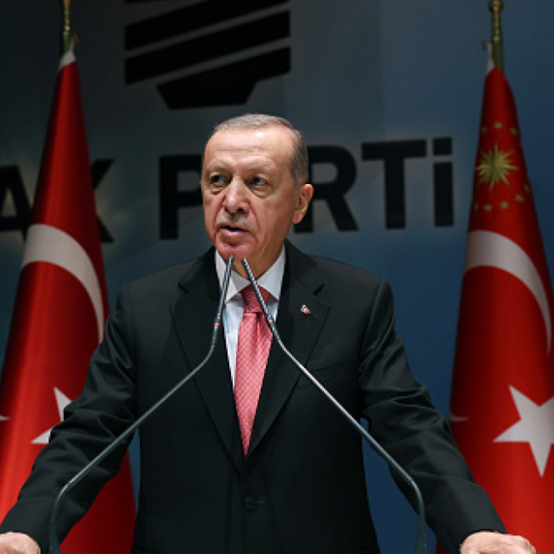 Erdogan