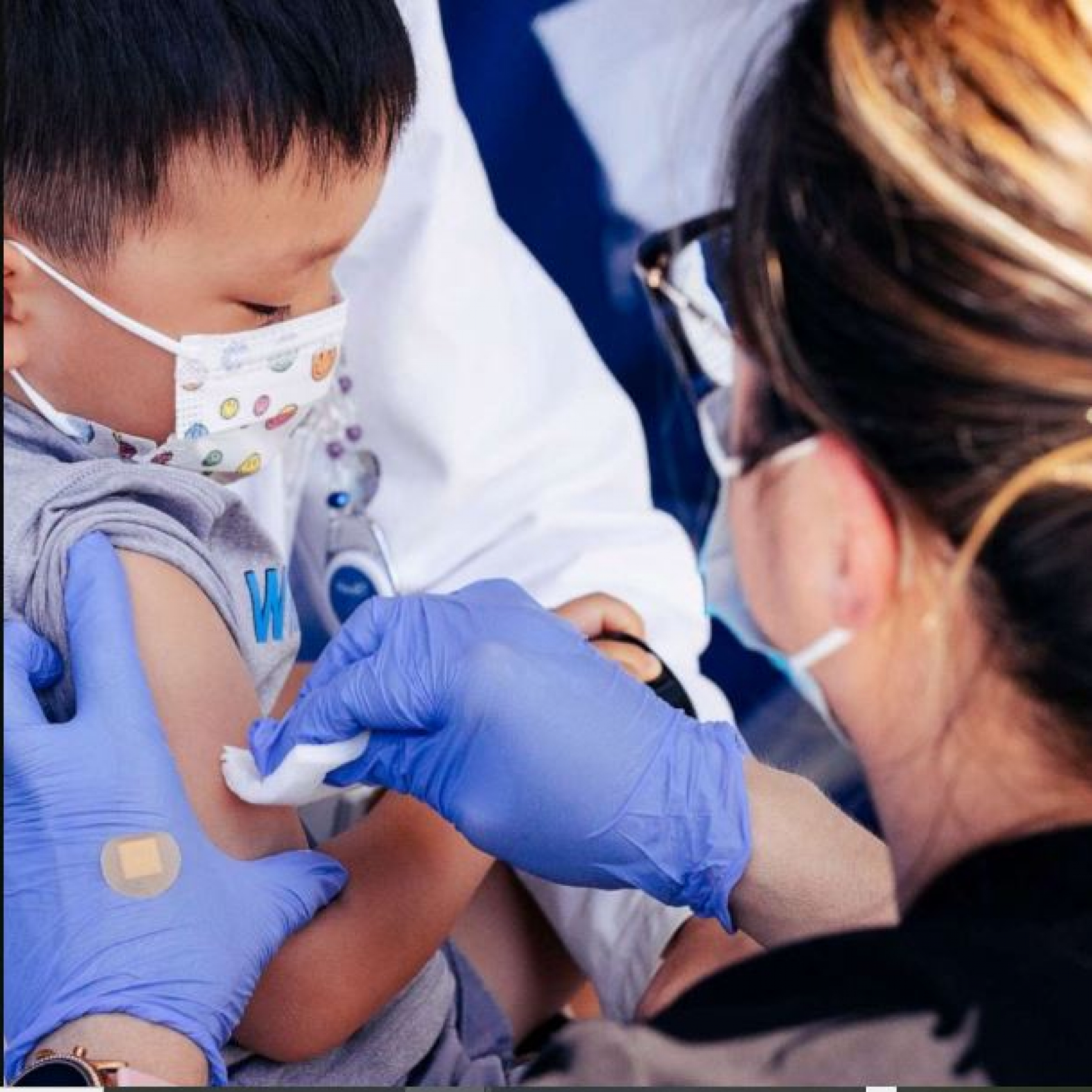 Pfizers Covid-19 vaccine shows 73