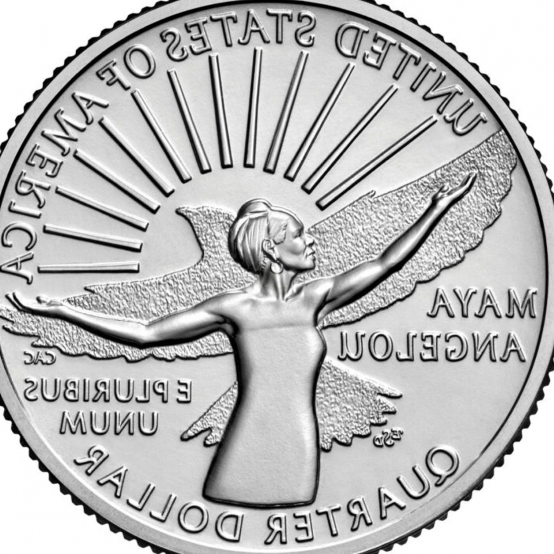 2022-american-women-quarters-coin-maya-angelou-uncirculated-reverse-768x768