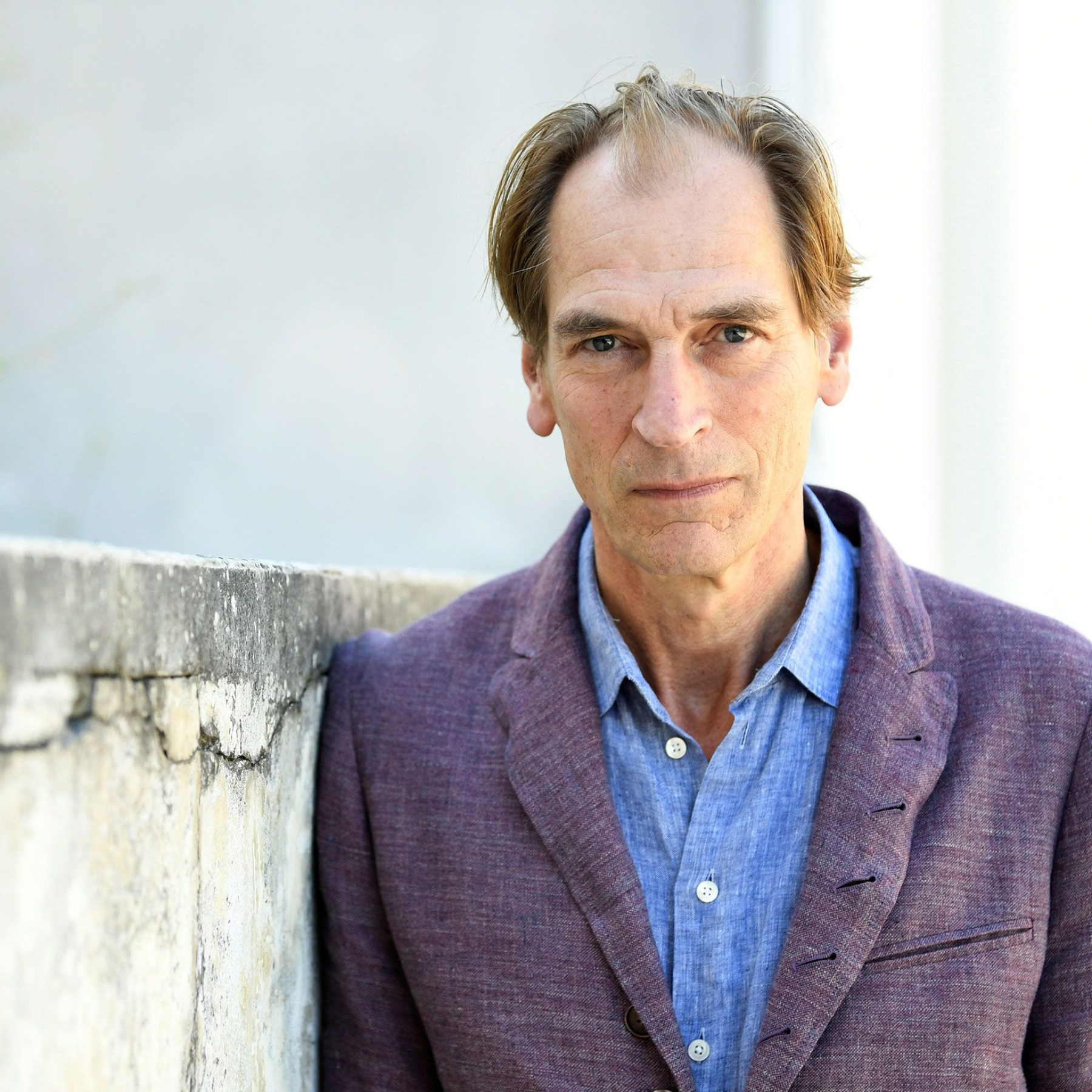 Julian Sands