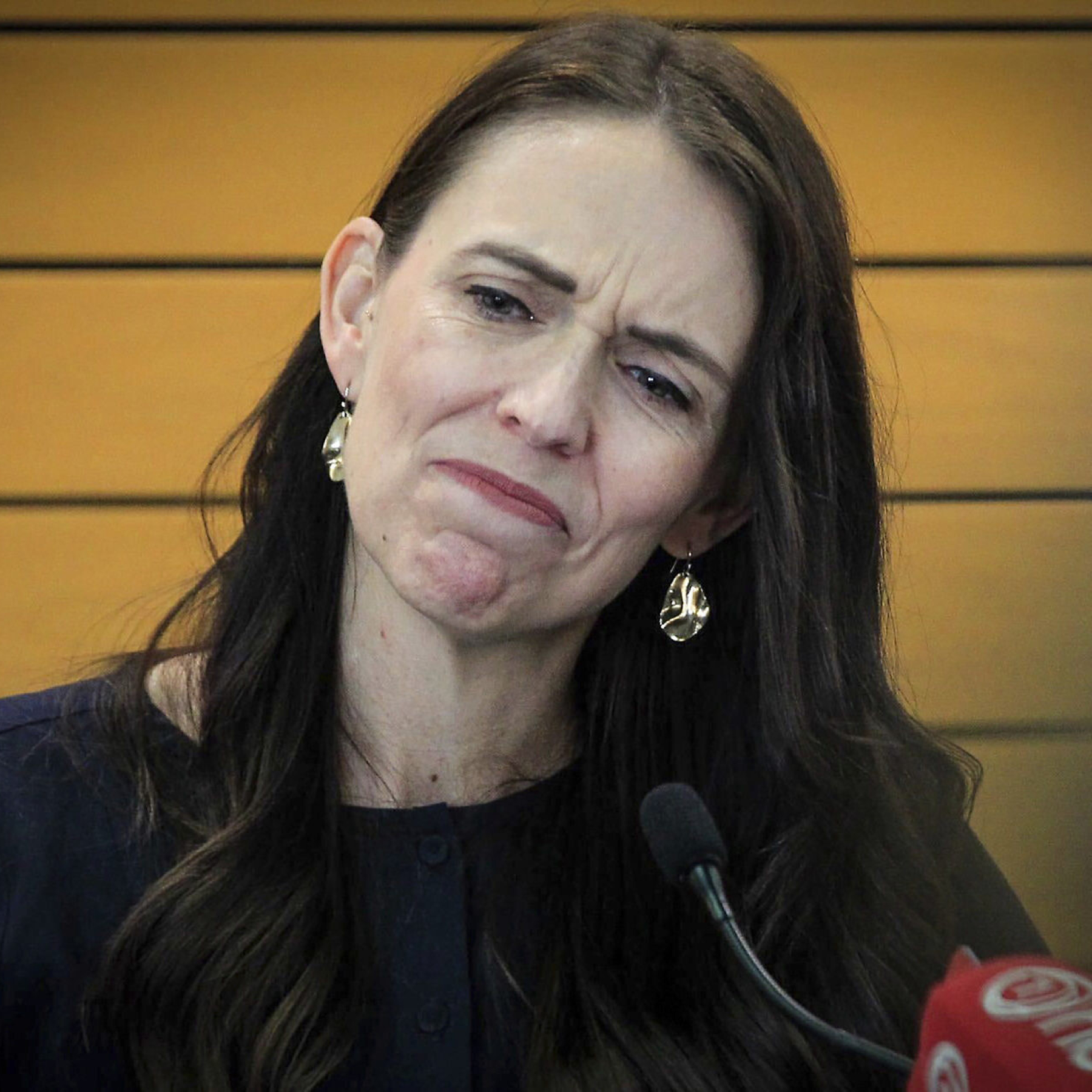 Jacinda Ardern resigns: ‘I no longer have enough in the tank’