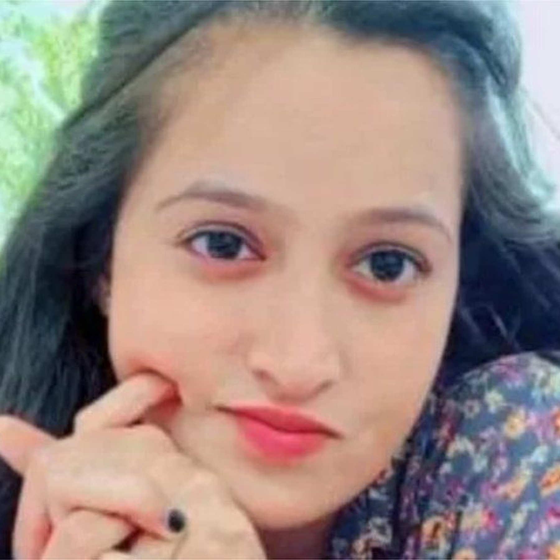Aayushi Chaudhary
