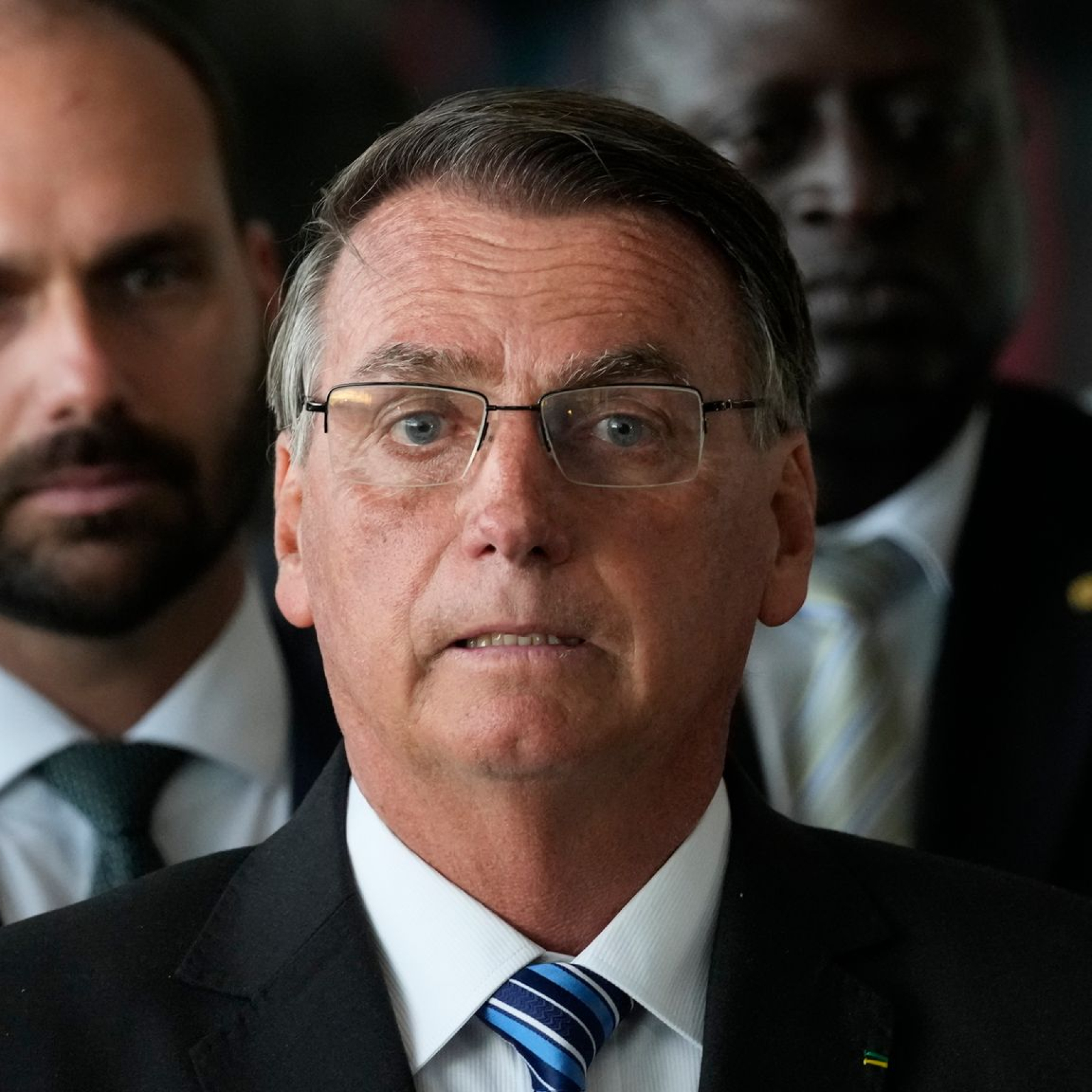 Bolsonaro