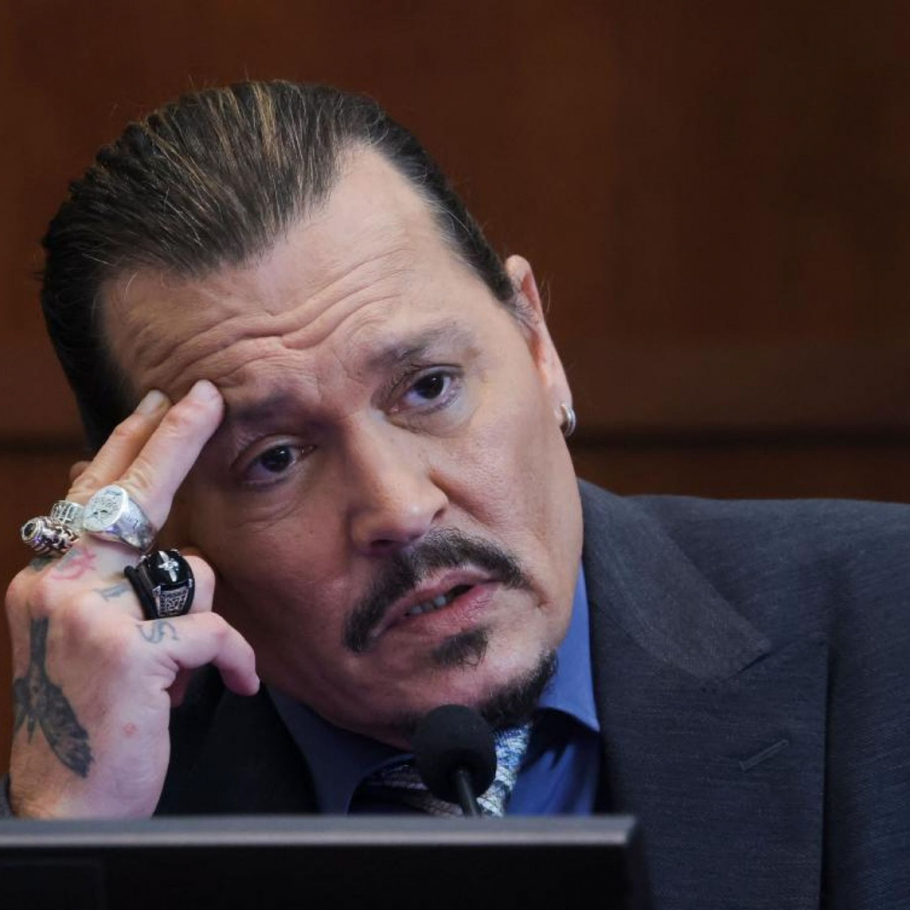 Camille Vasquez To Defend Johnny Depp In New Court Case Next Month