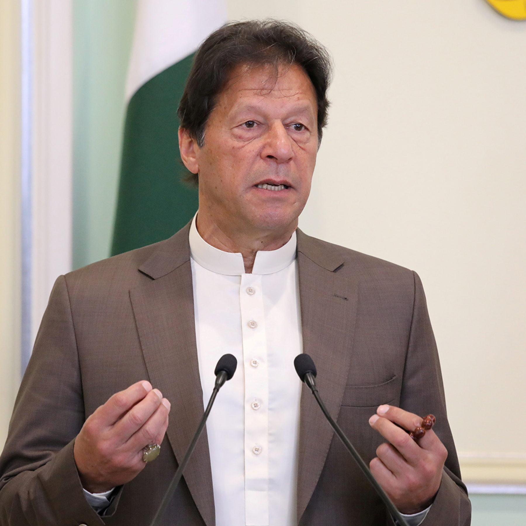 Imran-khan