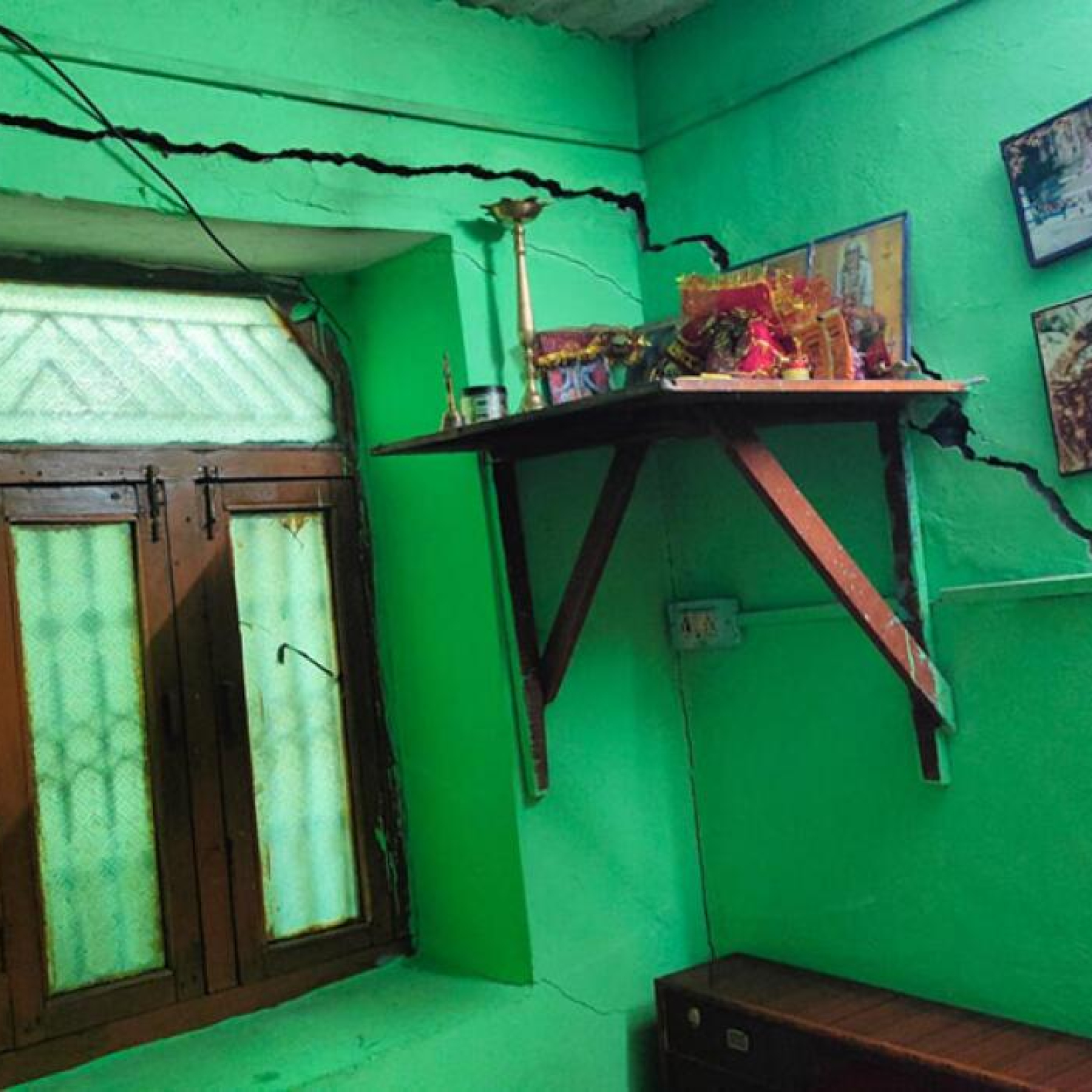 Joshimath