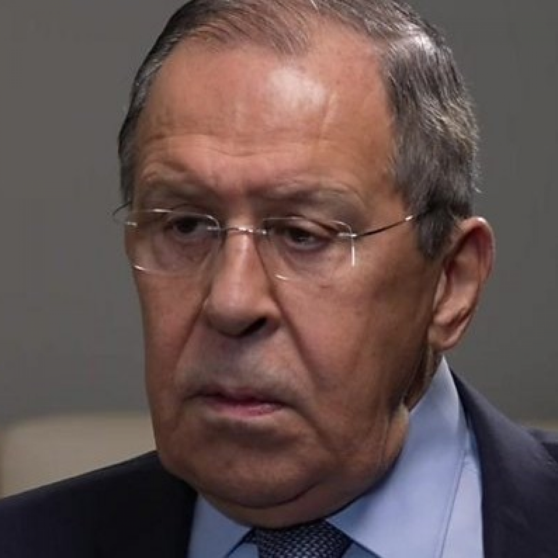 Lavrov