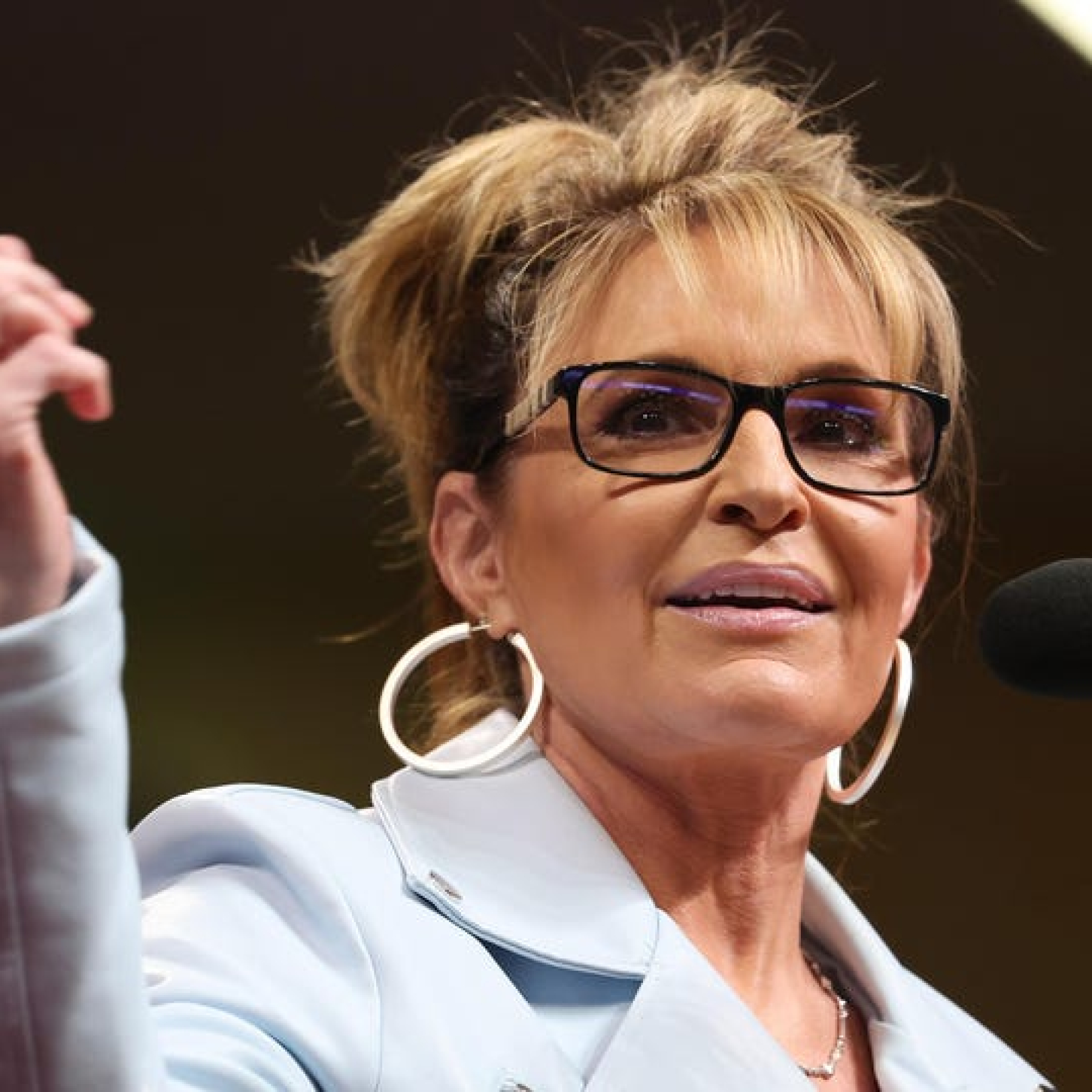Sarah Palin