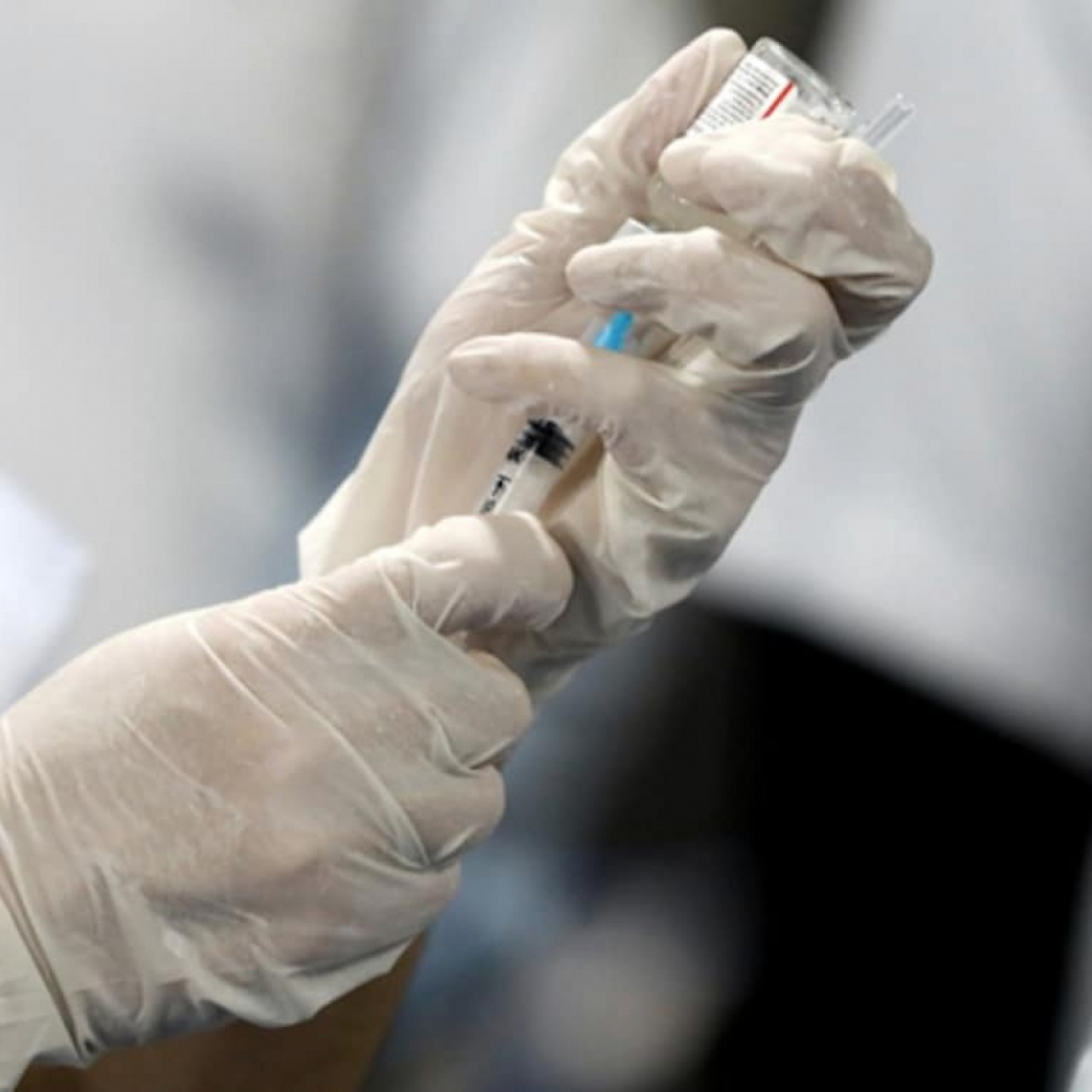 US Experts Panel Recommends COVID-19 Vaccines For Children Under 5