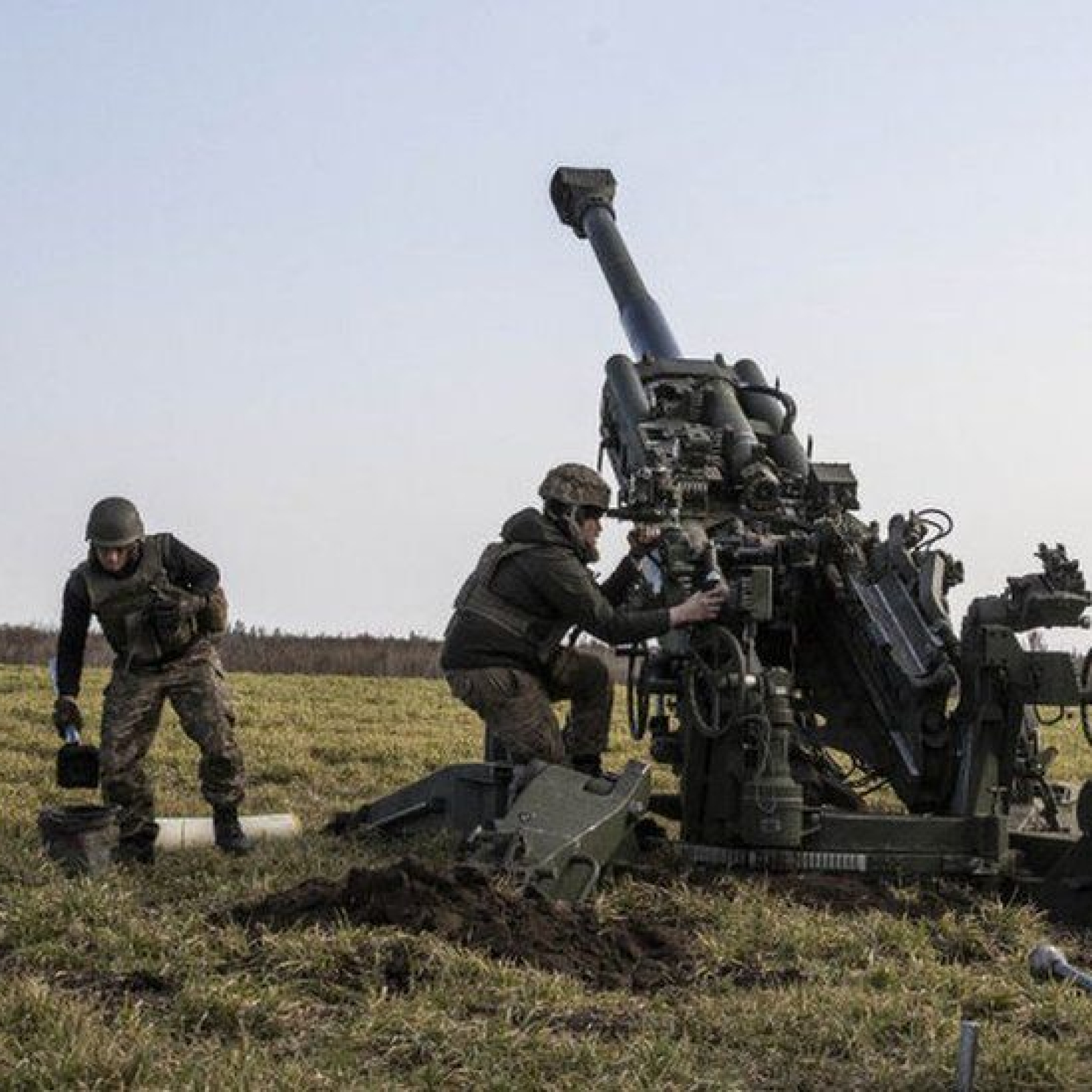Ukraine war
