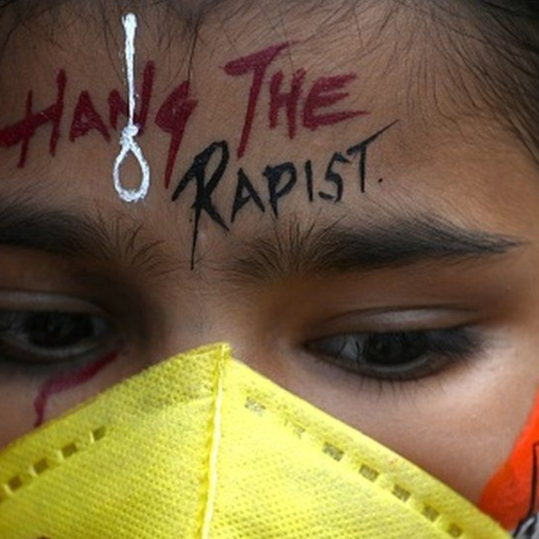 Cases of rape routinely make headlines in India