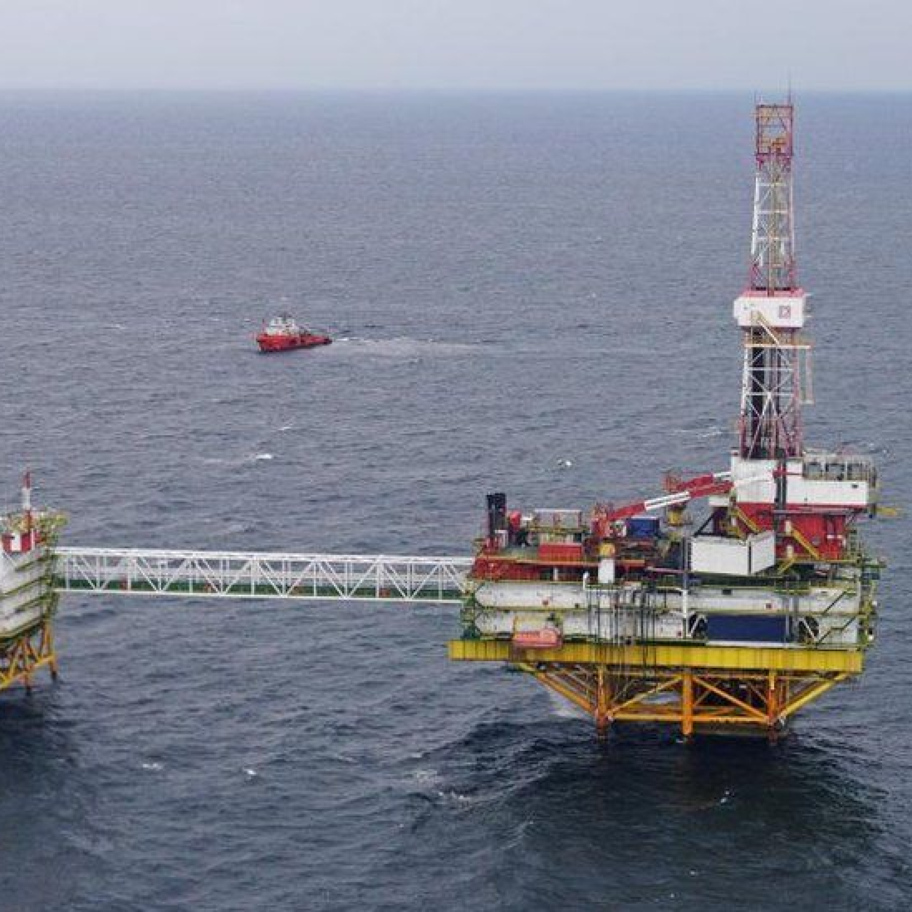 Russia bans oil sales 