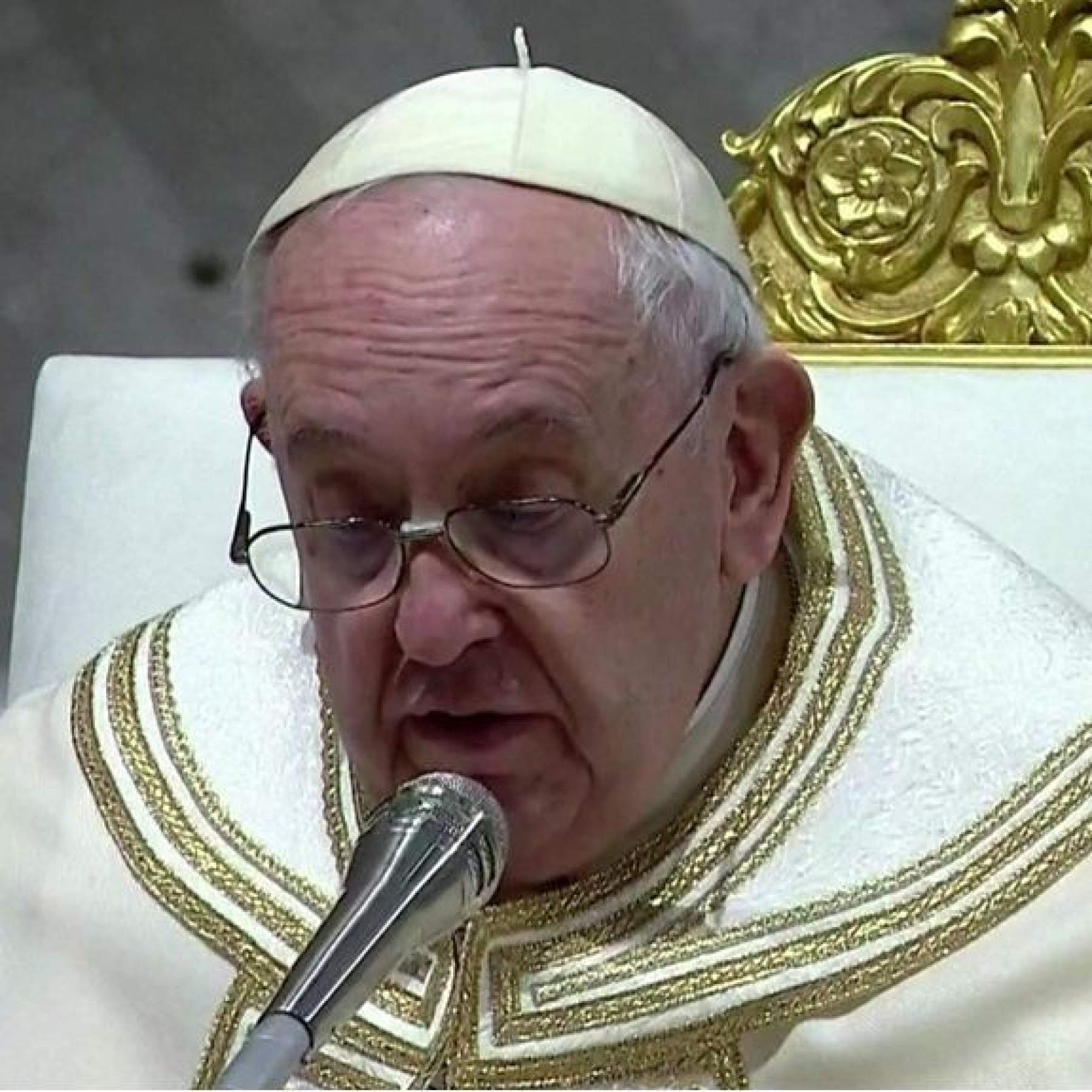 Pope Francis