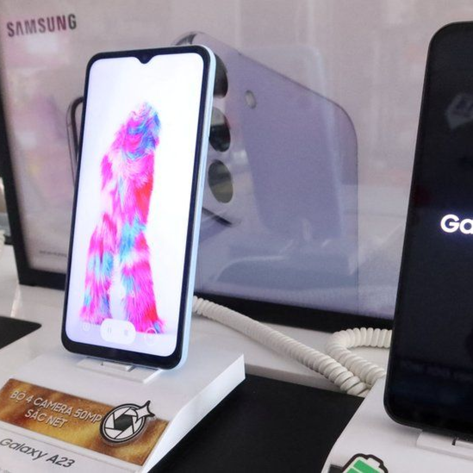 Samsung