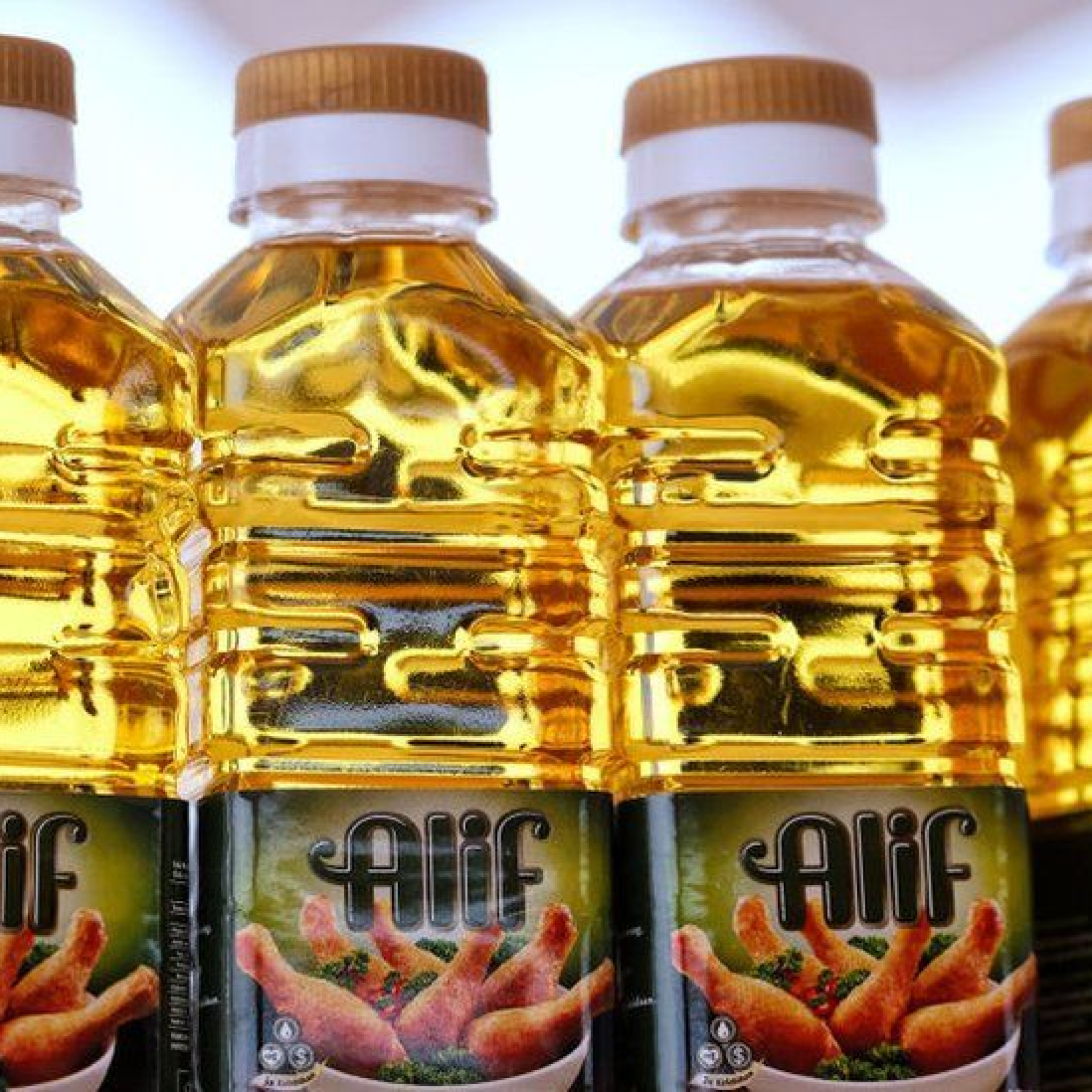 Palm oil is used as a cooking oil and an ingredient in processed foods and other products