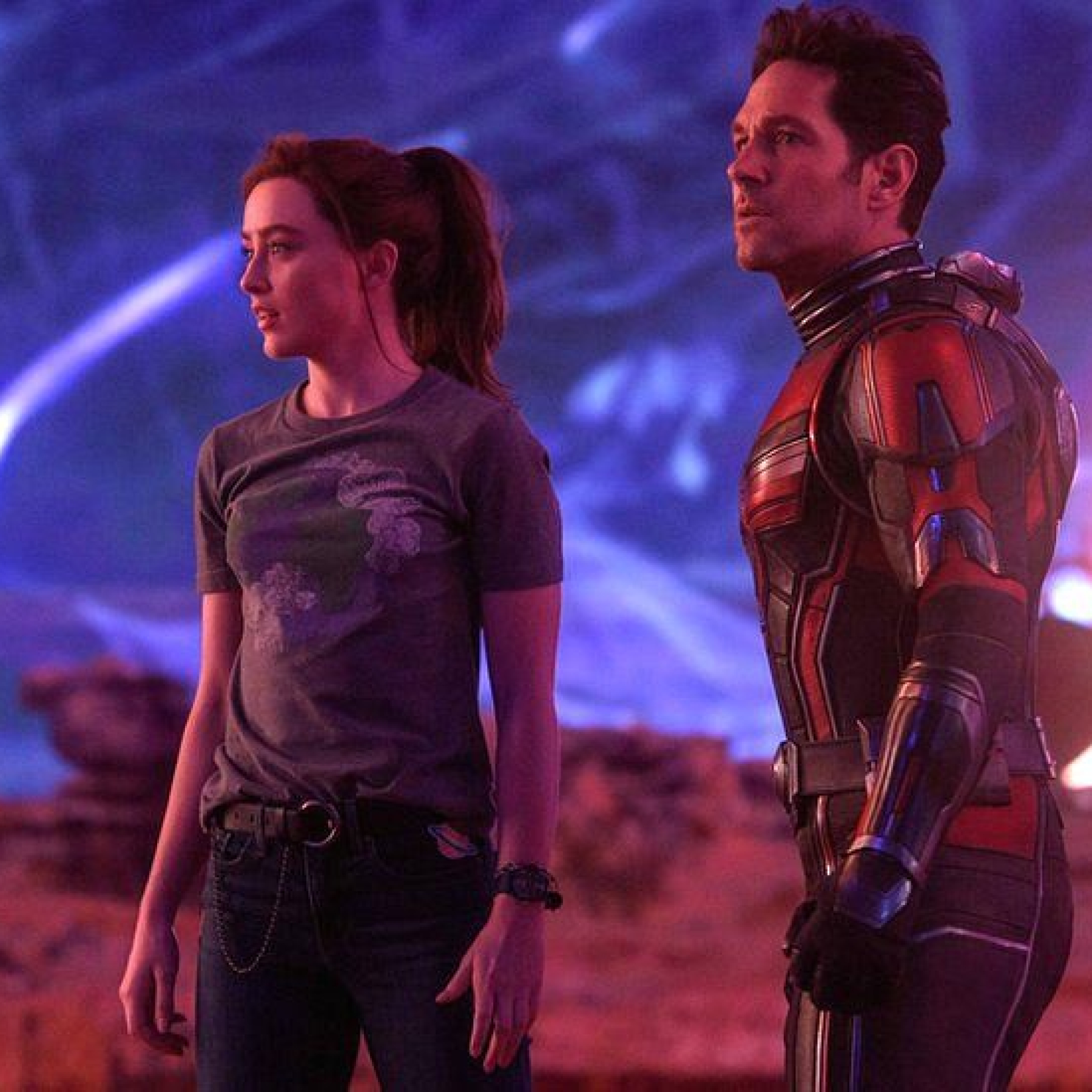 China: Fans rejoice as Marvel films return after apparent ban