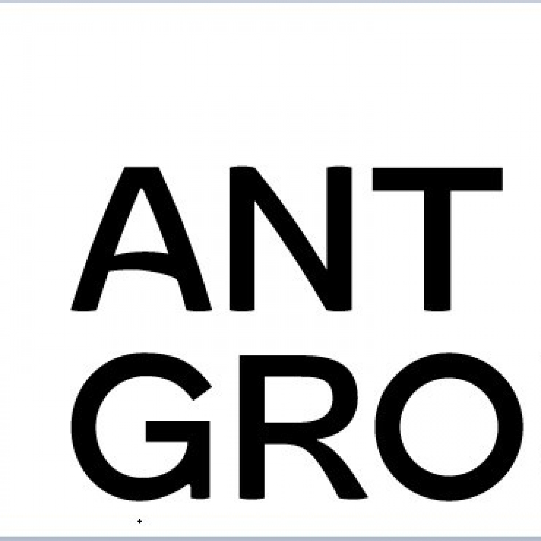 ant+logo