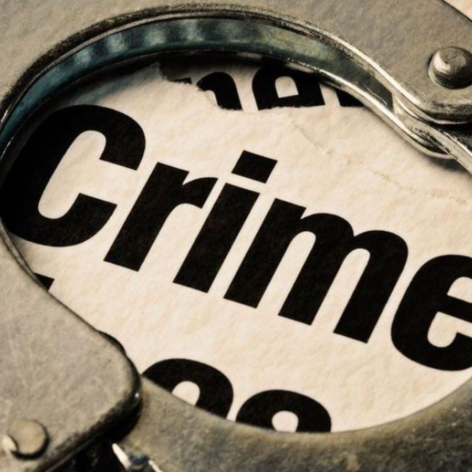 crime