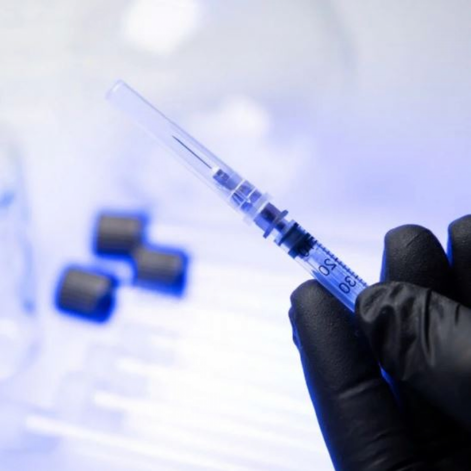 Bavarian Nordic monkeypox vaccine wins EU approval