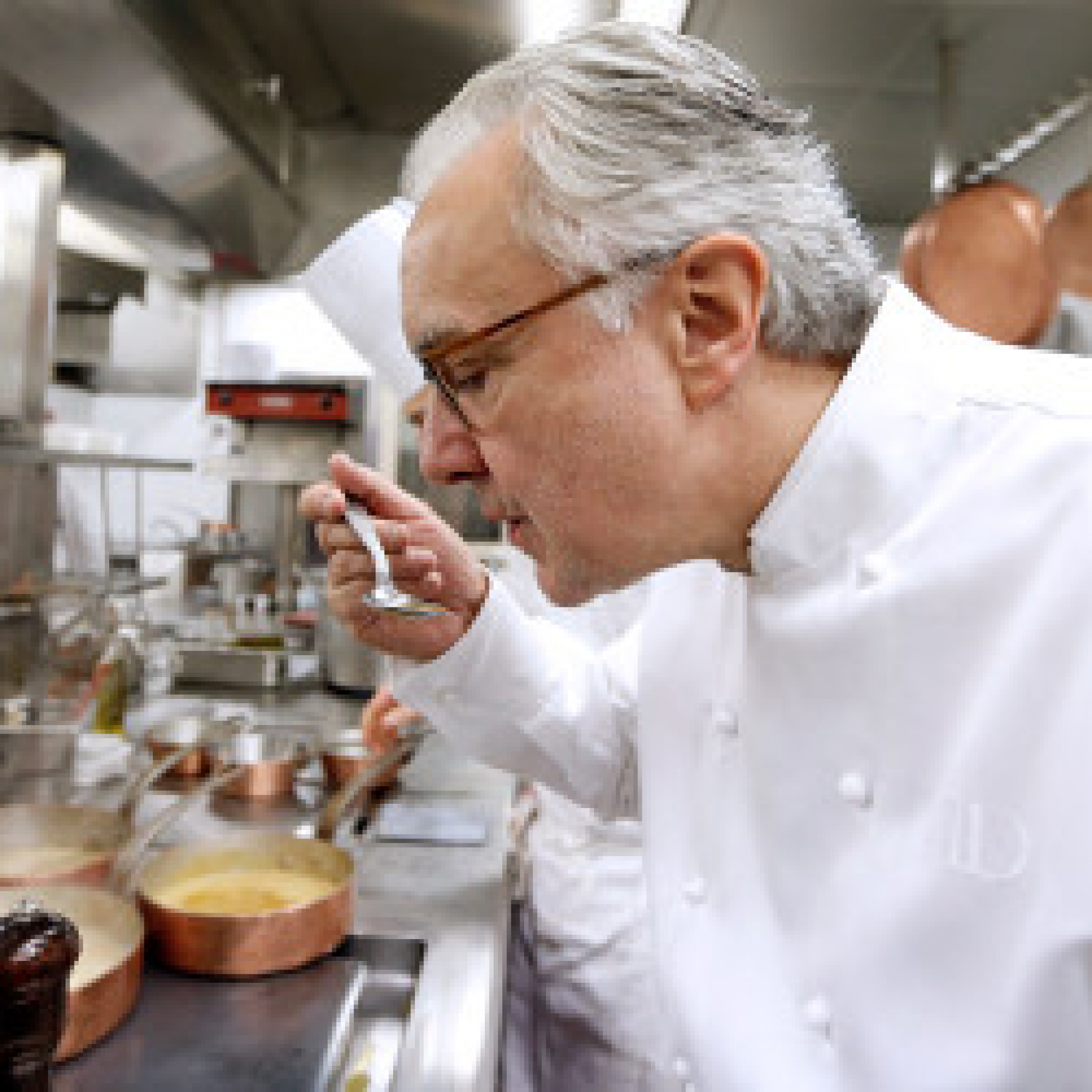 chef