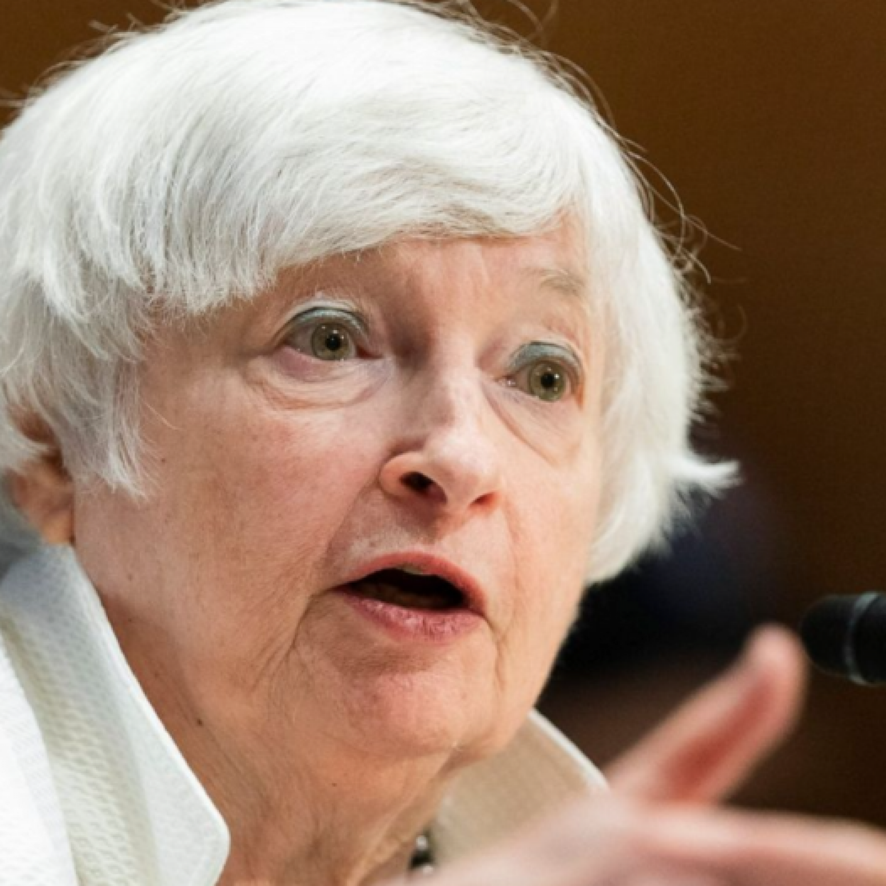 China calls virtual talks with Yellen constructive
