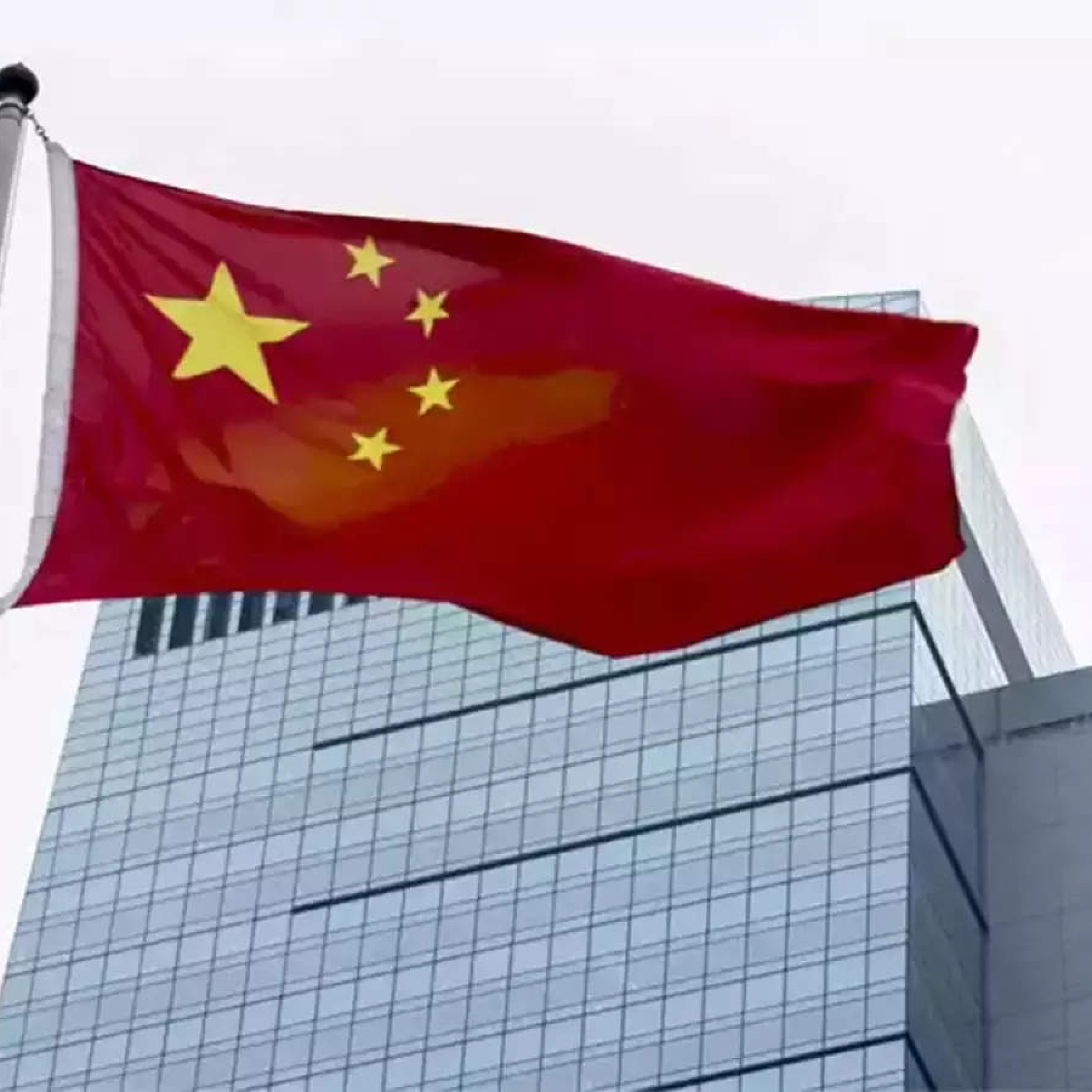 China economy shrinks on zero-Covid policy