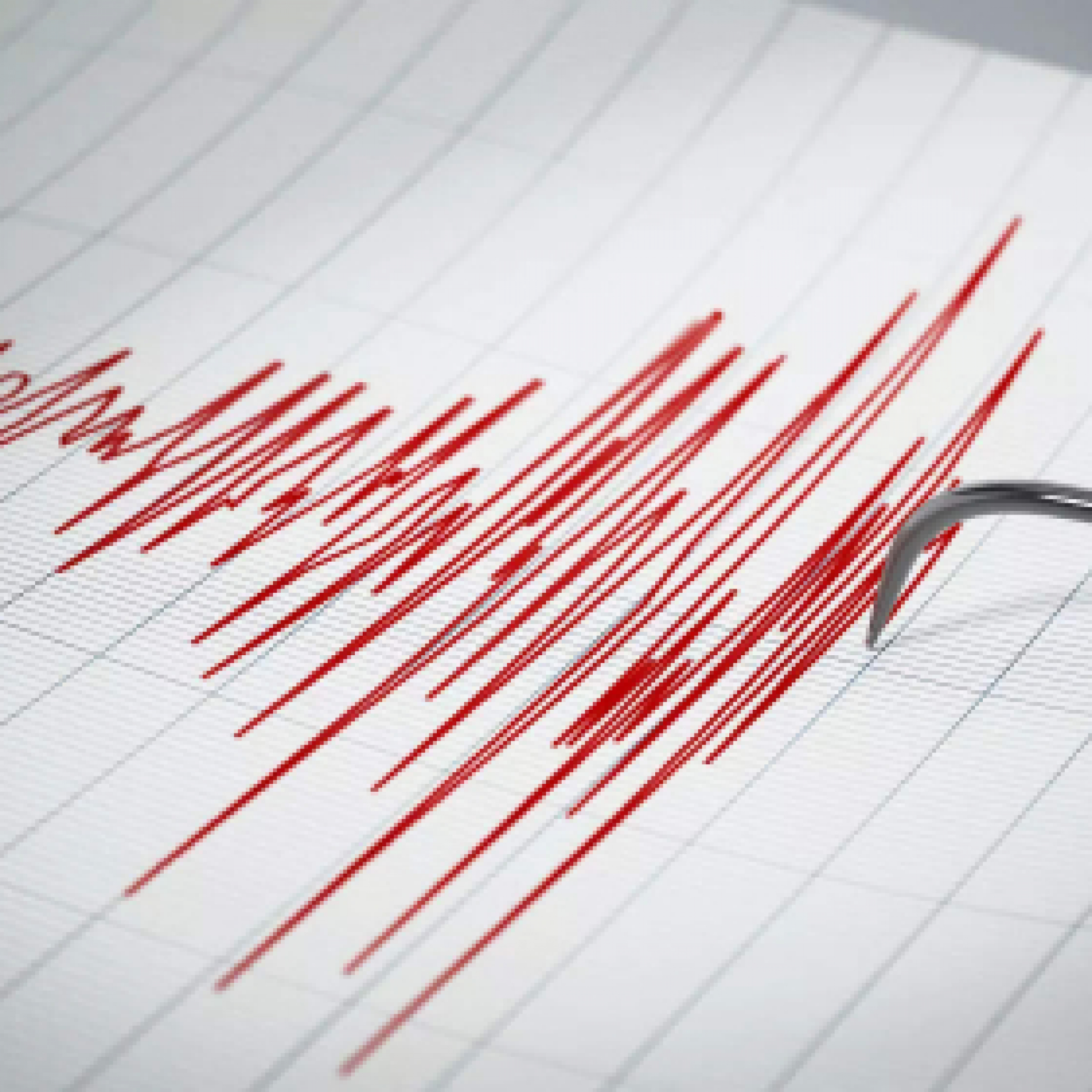 Strong earthquake kills 5 in southern Iran