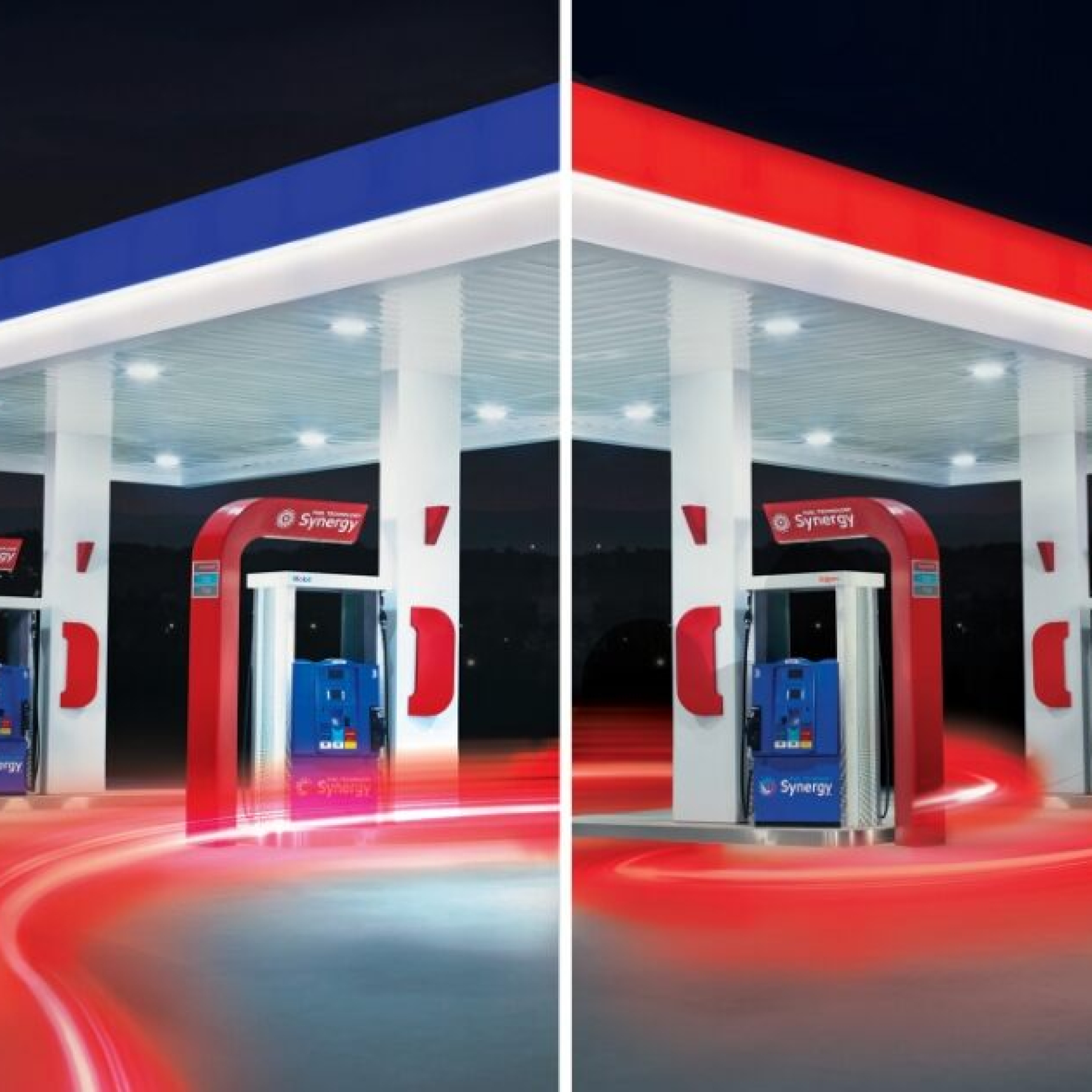 ExxonMobil 