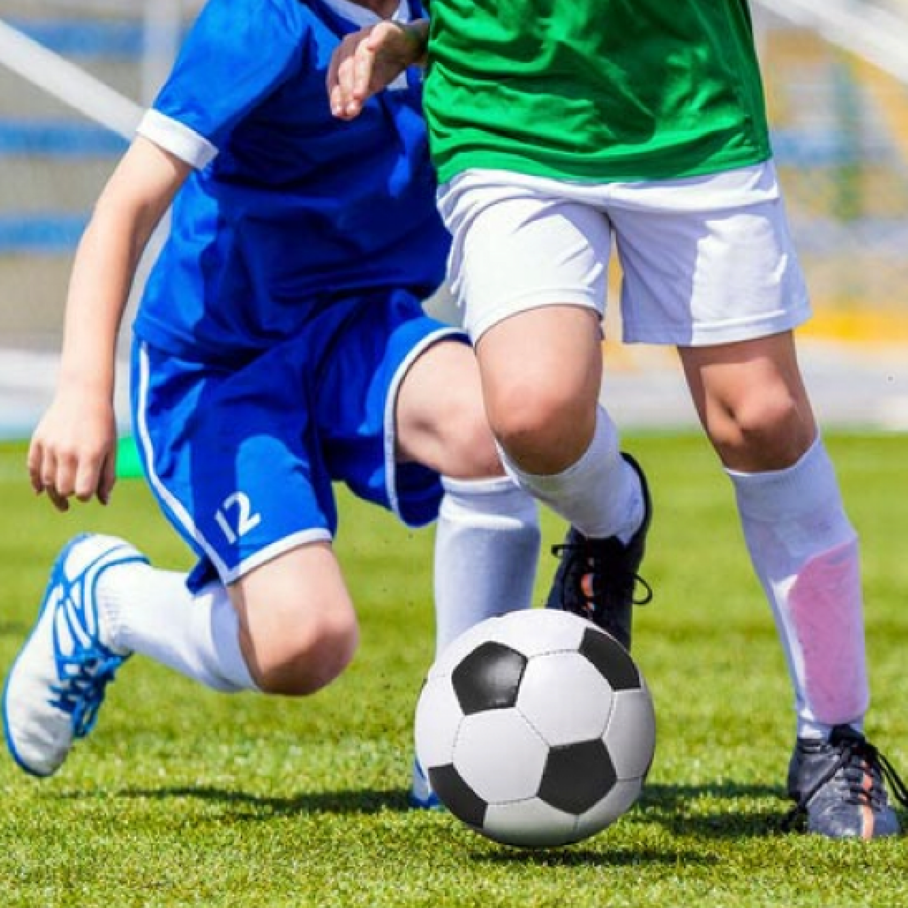 How is technology changing the treatment of football injuries