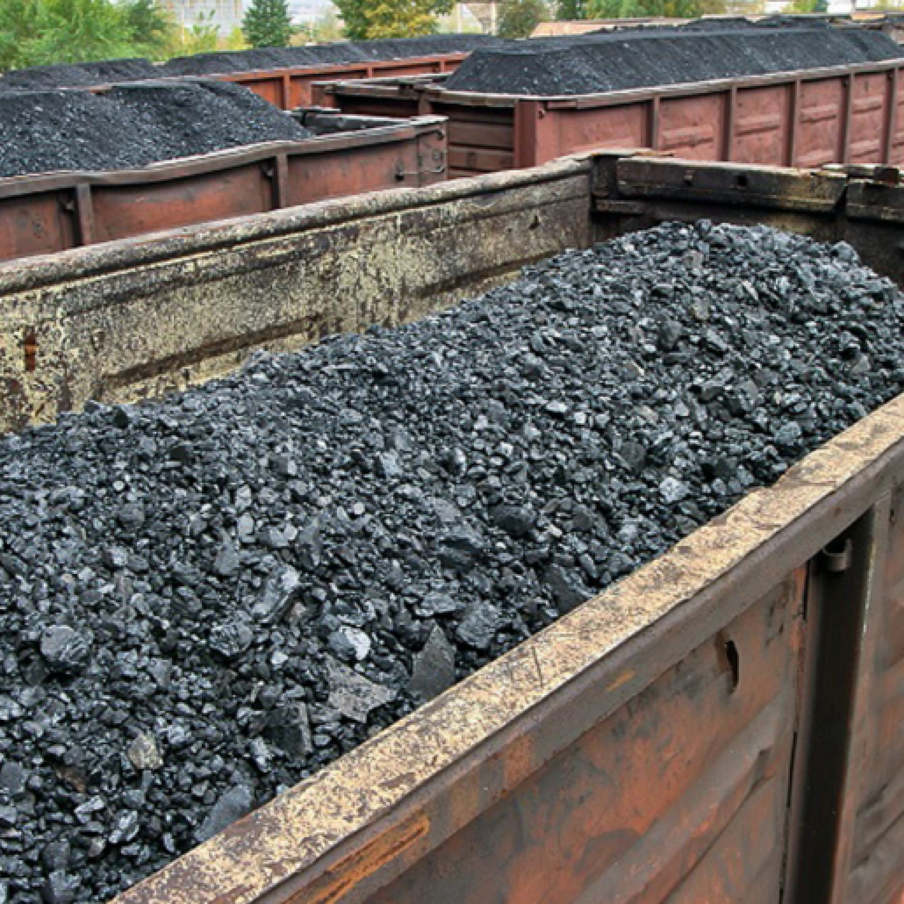 Rail link to ensure faster coal movement to Odisha ports