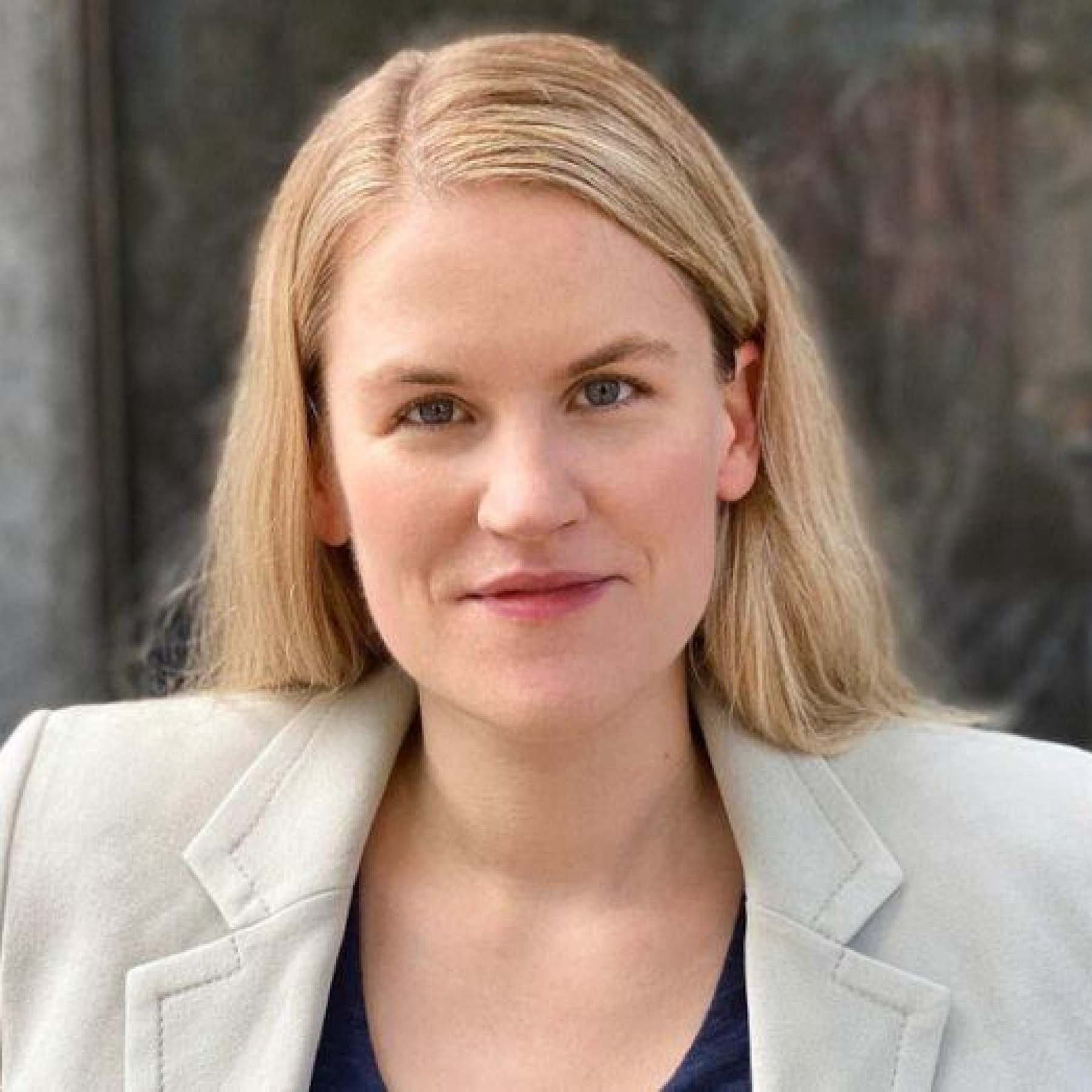 Facebook whistleblower Frances Haugen