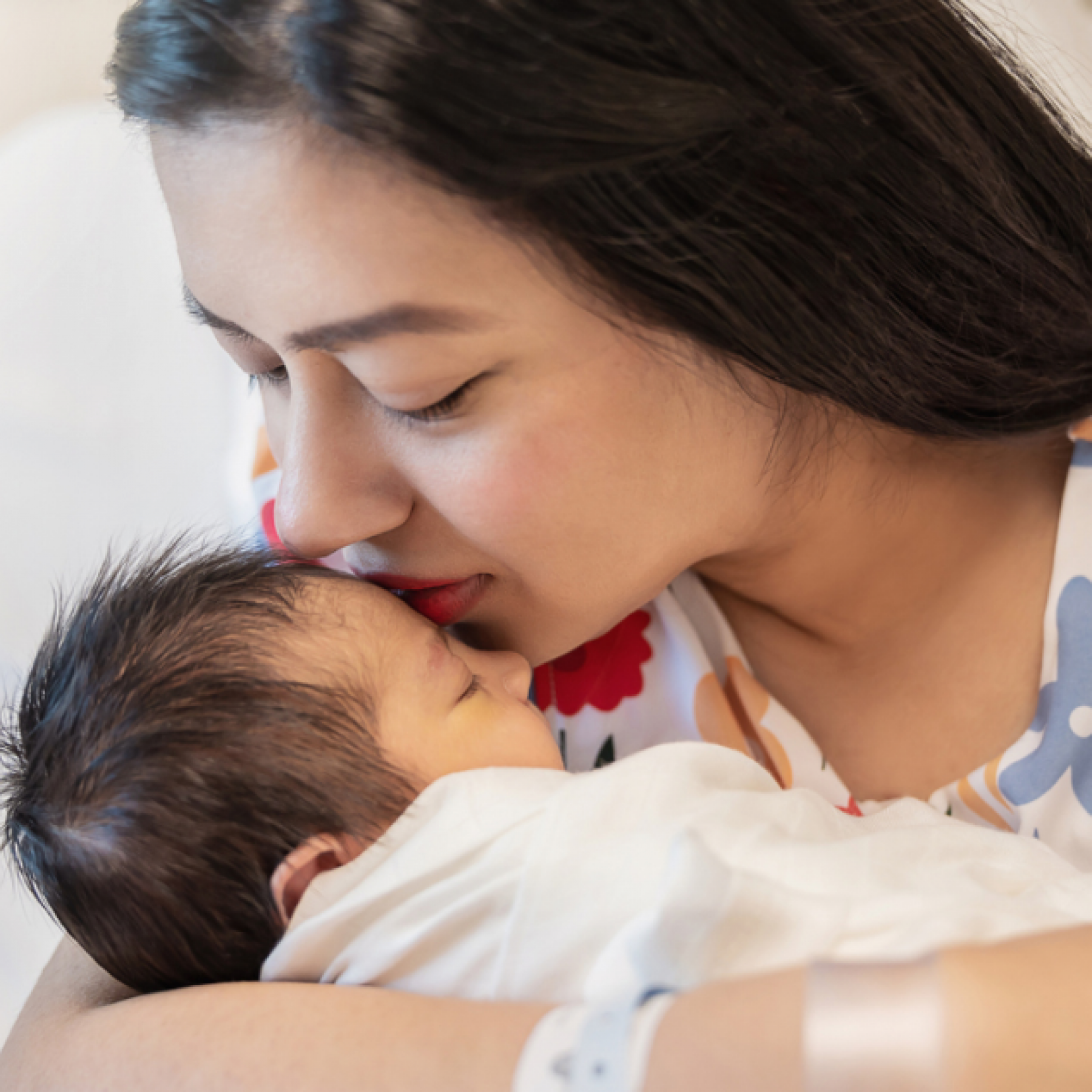How to Increase Antioxidants in Breast Milk