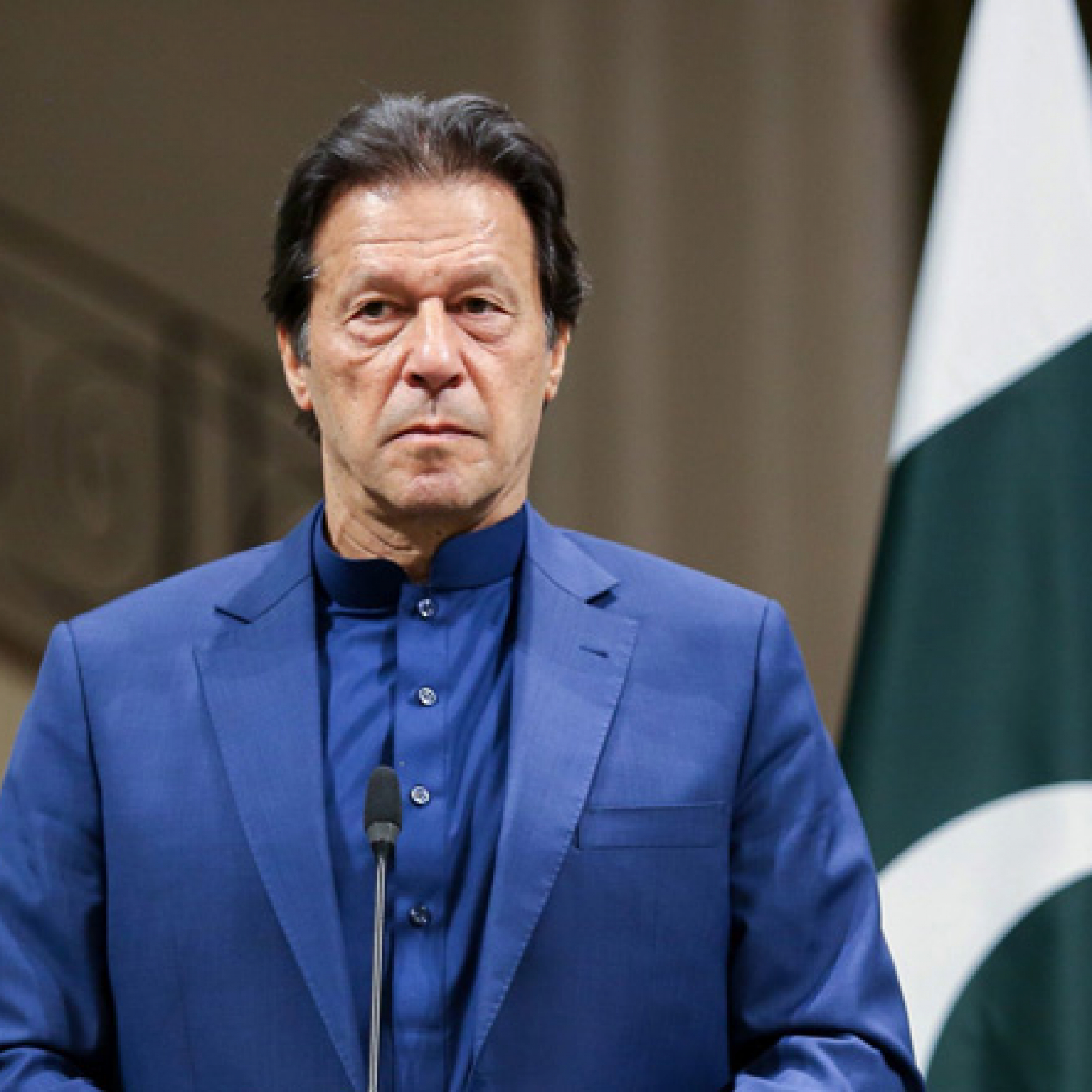 imran khan to visit sl