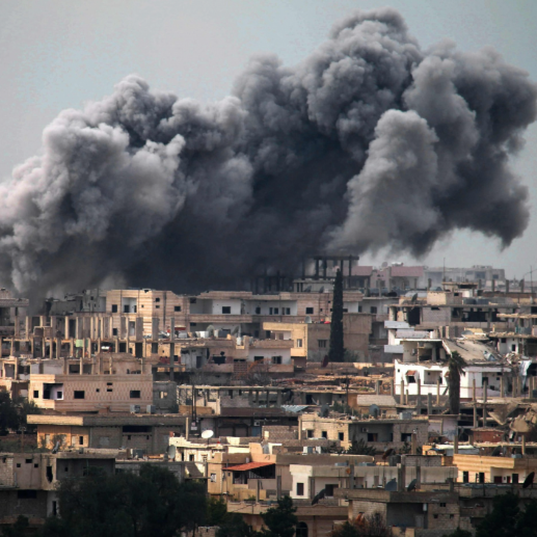 Israeli airstrike on coastal Syrian village wounds 2