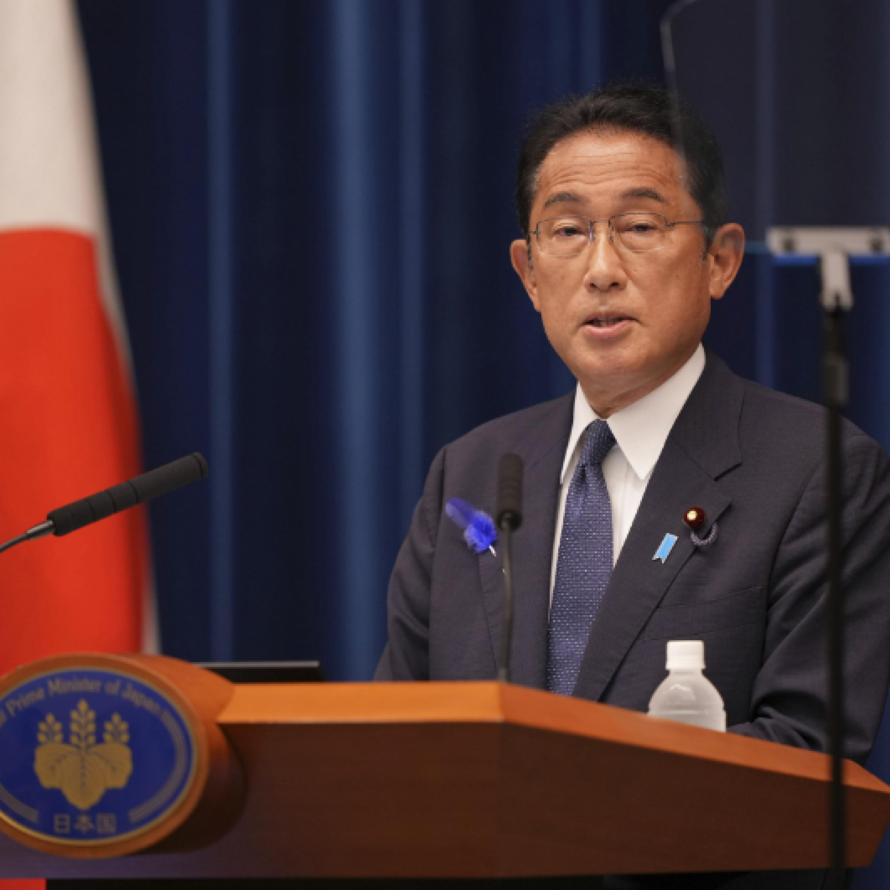 Japan PM blames police for death of former leader Shinzo Abe