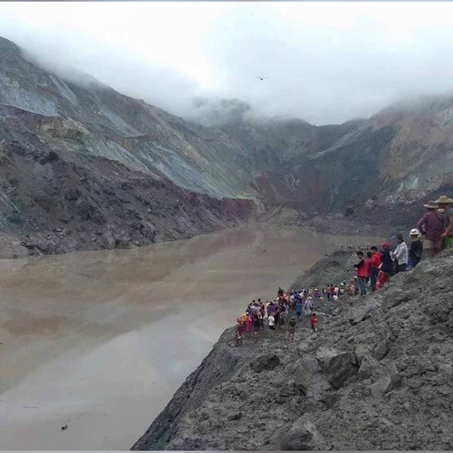 landslide-hpakant