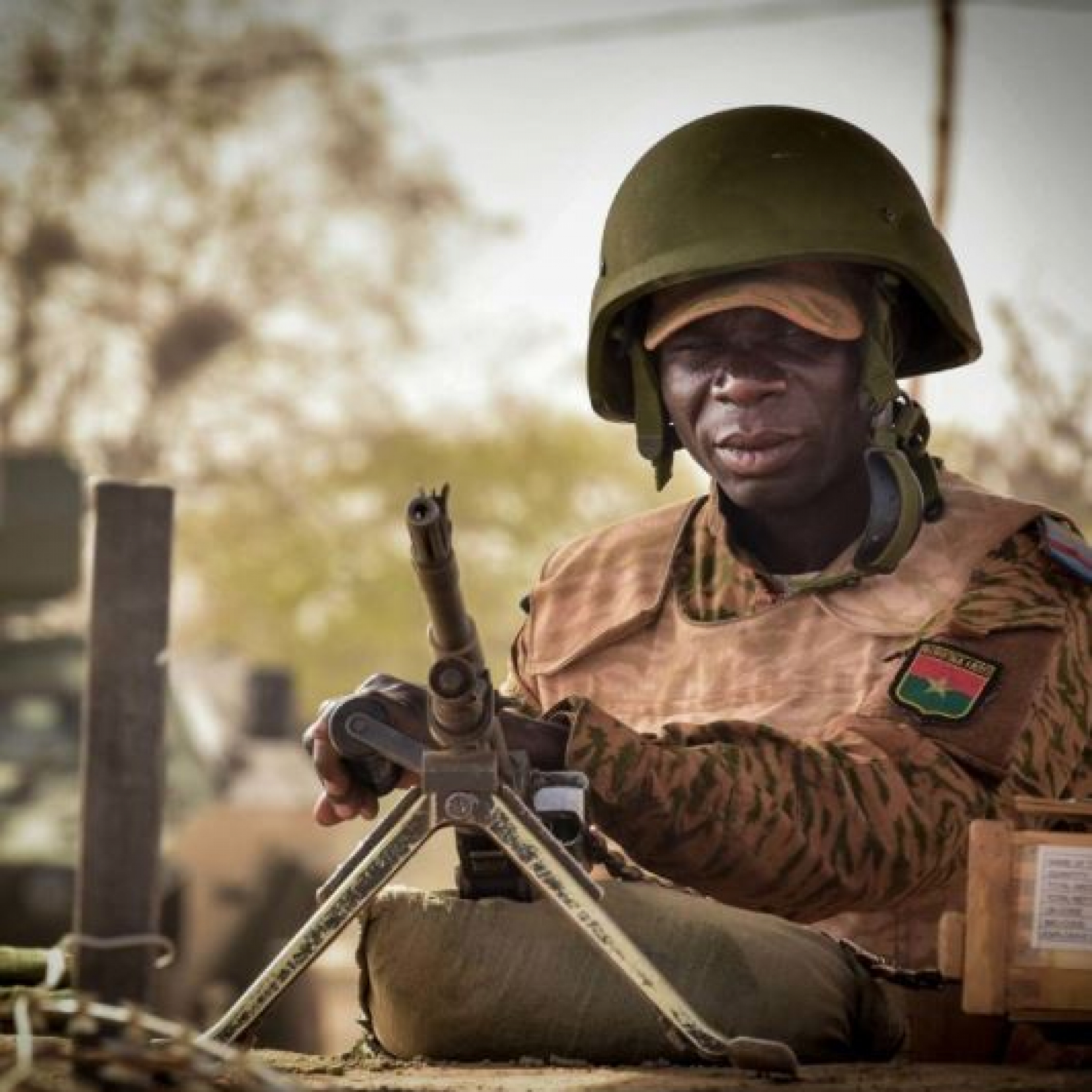 Mali and Burkina Faso: Did the coups halt jihadist attacks