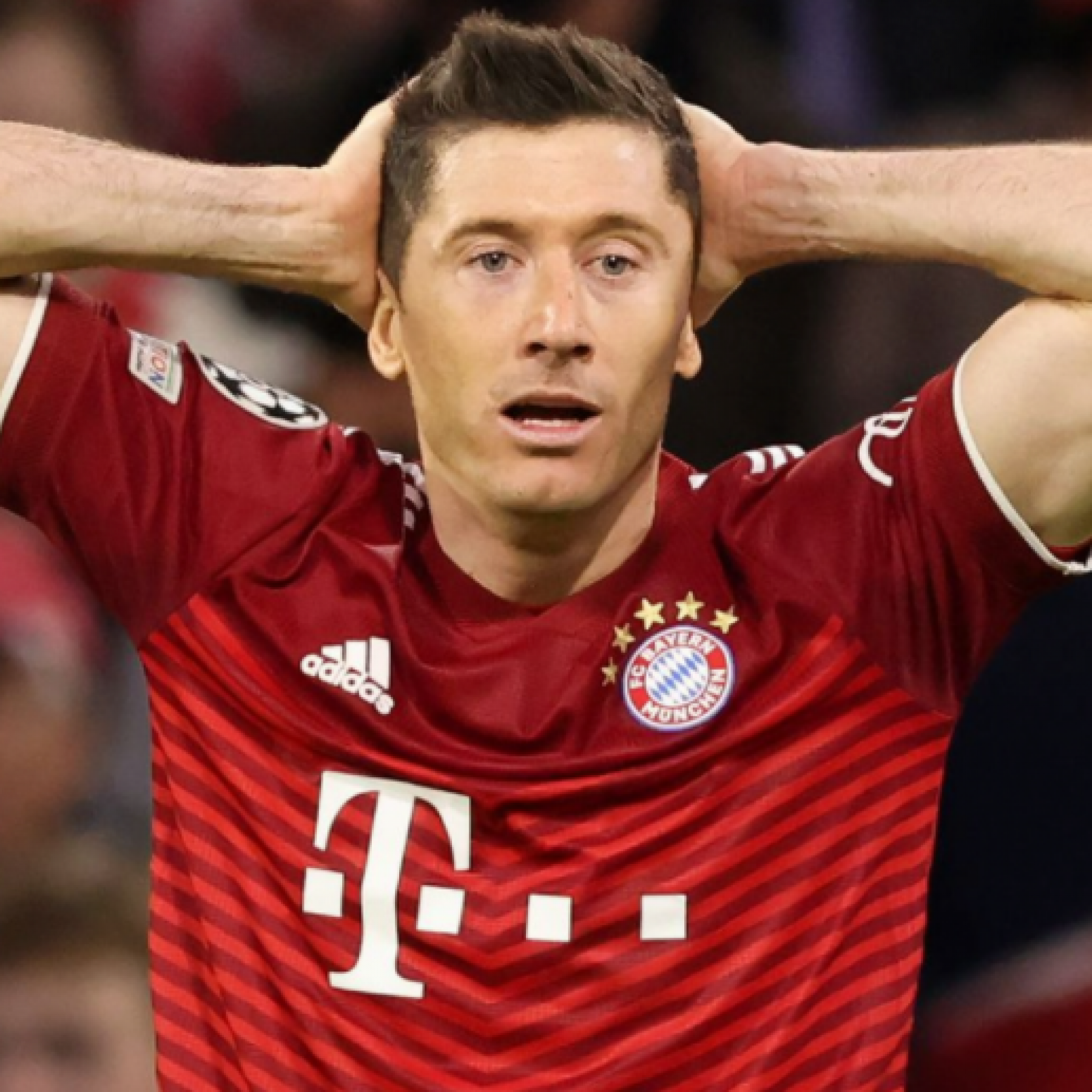 Manchester United could sign Robert Lewandowski or PSG superstar Neymar if Cristiano Ronaldo leaves