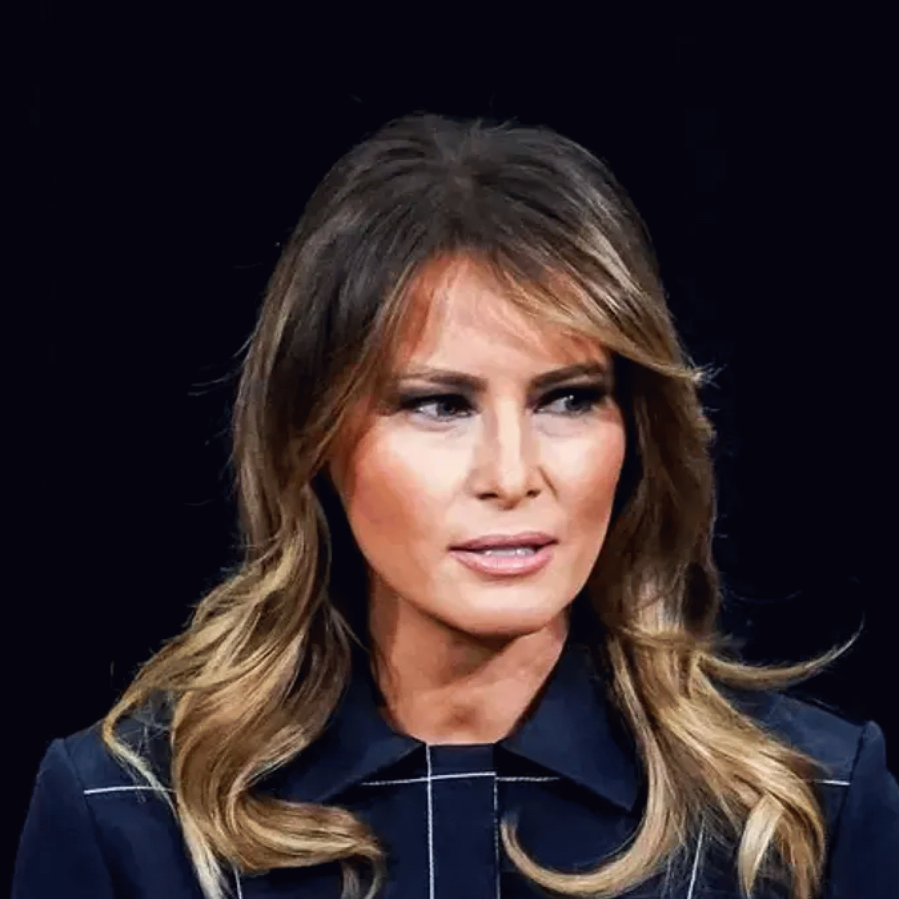 Melania Trump