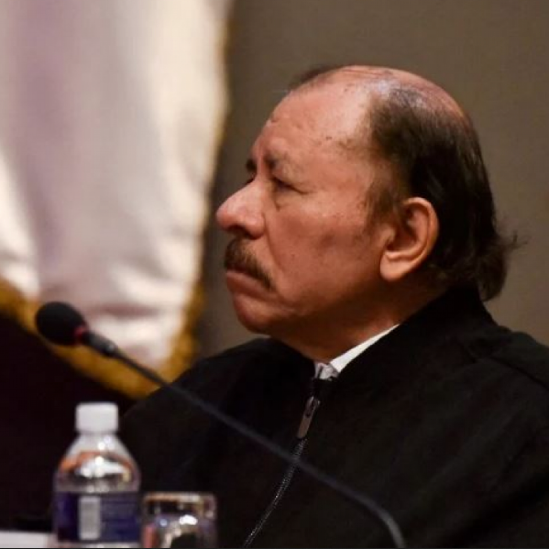 Nicaraguas government shutters 6 church radio stations