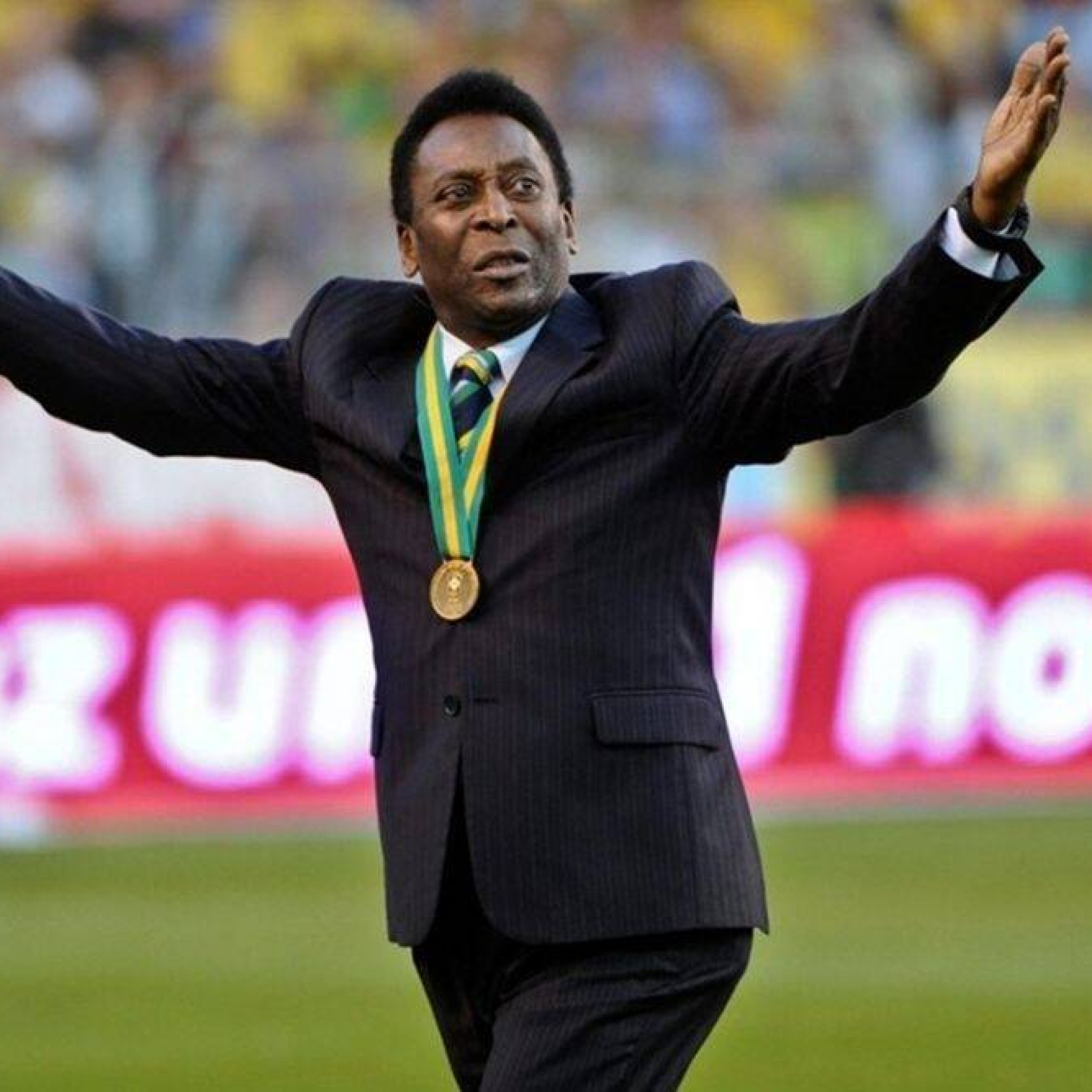 pele