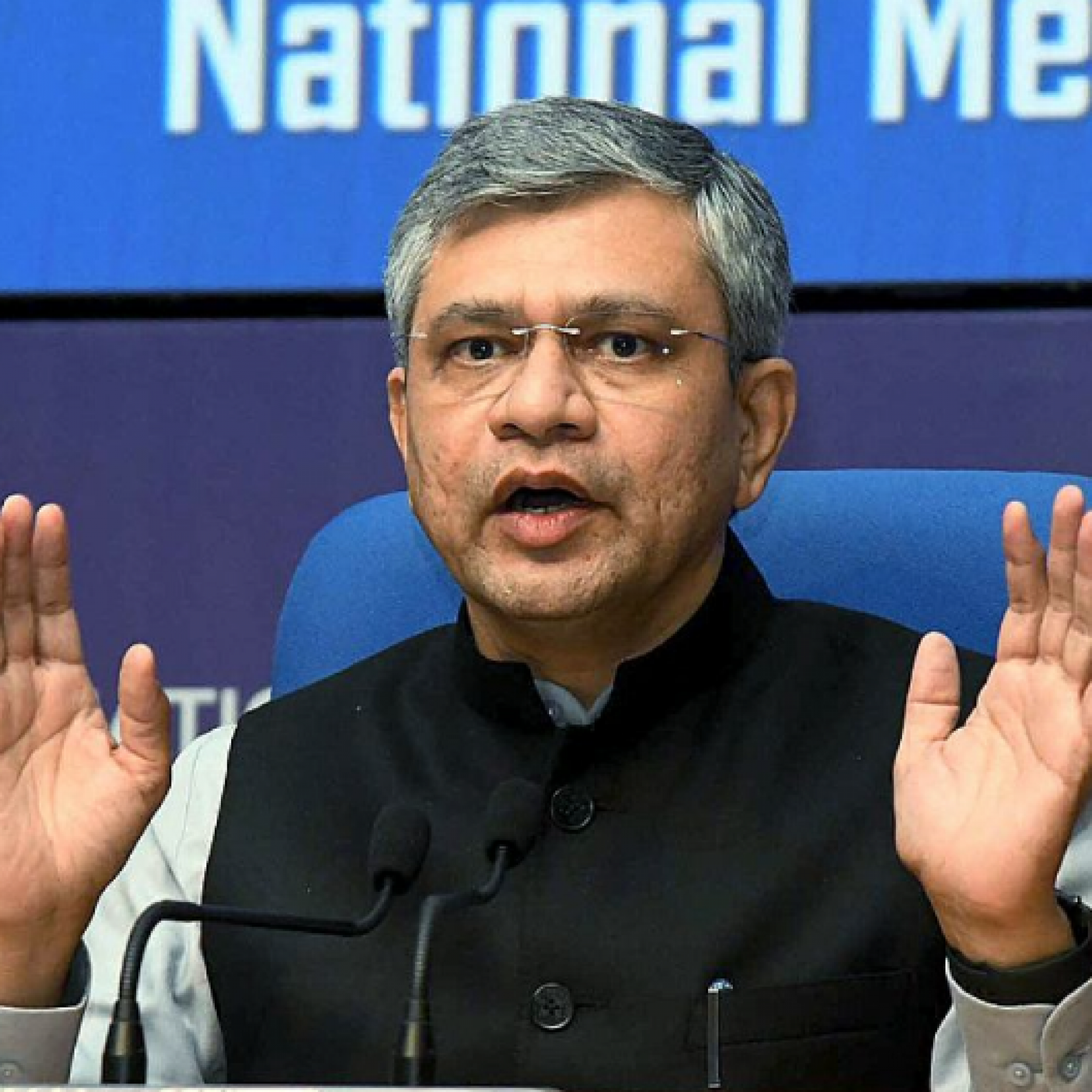 Ecosystem being created in world and India to make social media accountable: Union IT minister