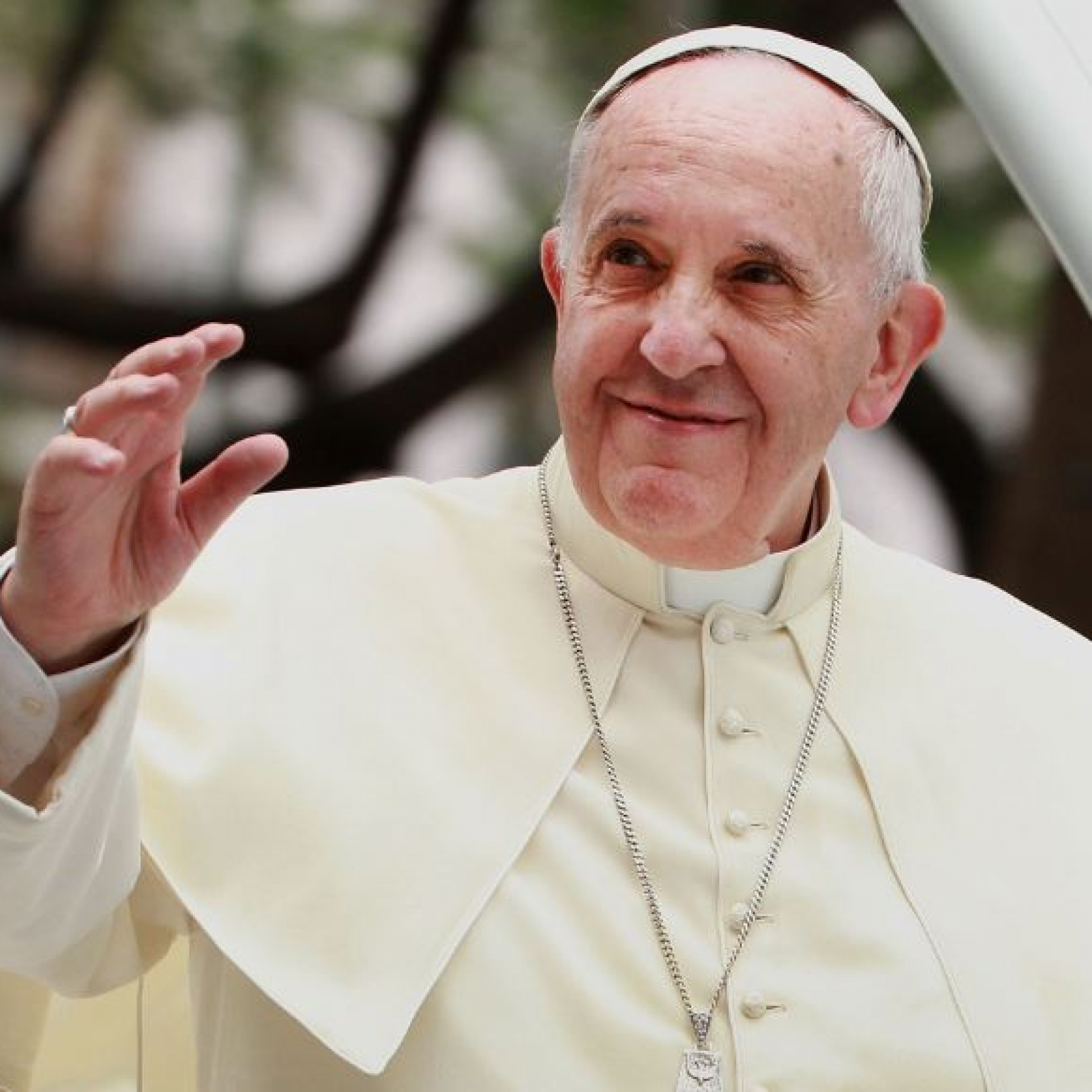 Pope apologizes for catastrophic school policy in Canada
