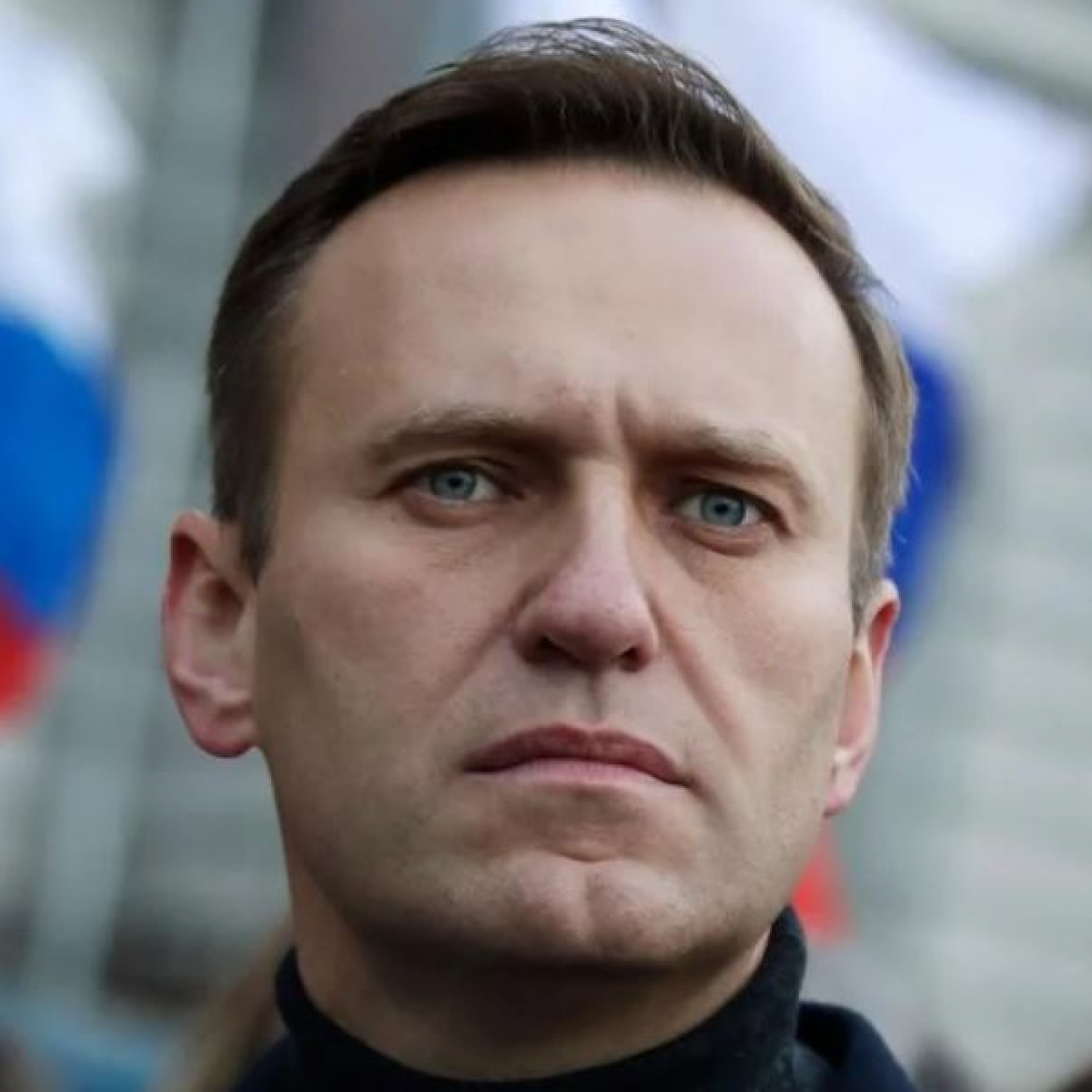 Russian opposition figure detained after returning to Moscow