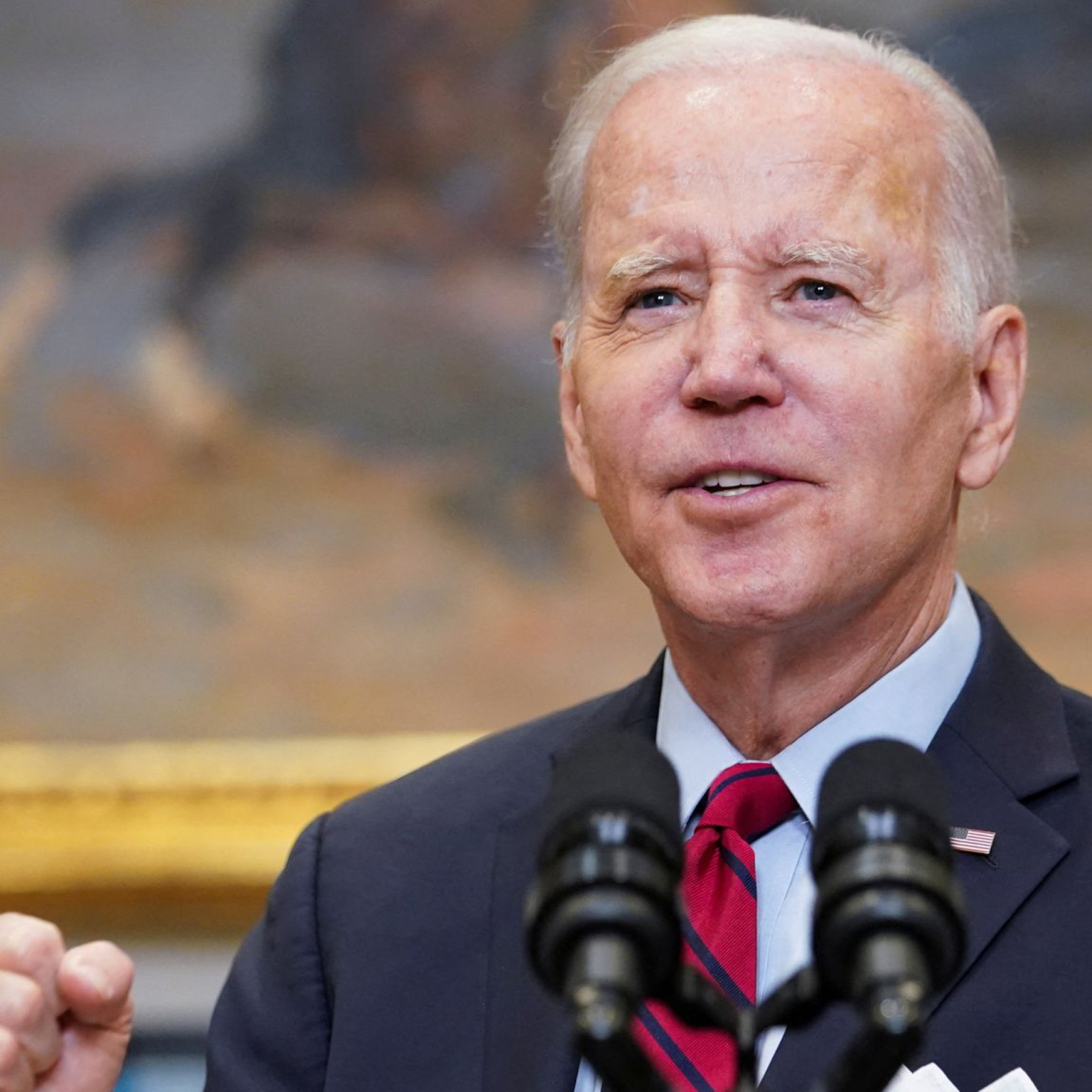 Biden documents 