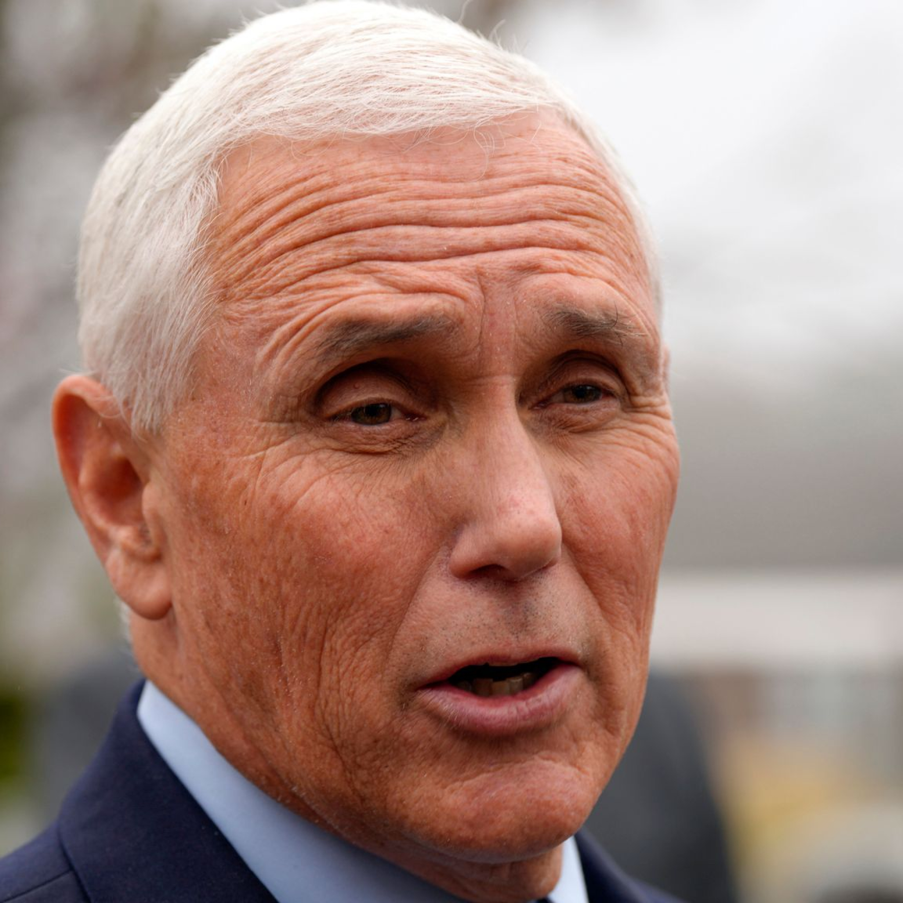 Mike Pence