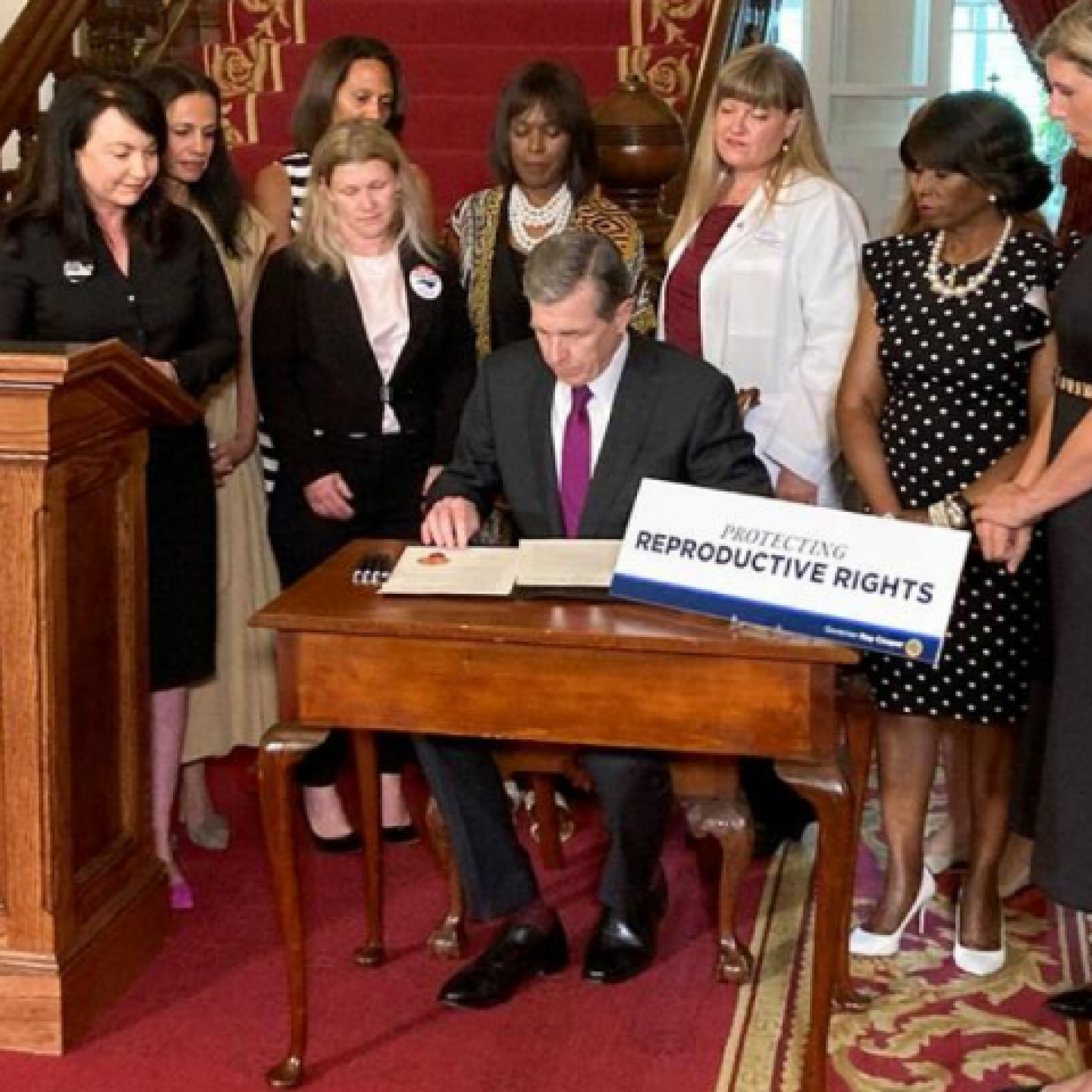States move to protect abortion from prosecutions elsewhere