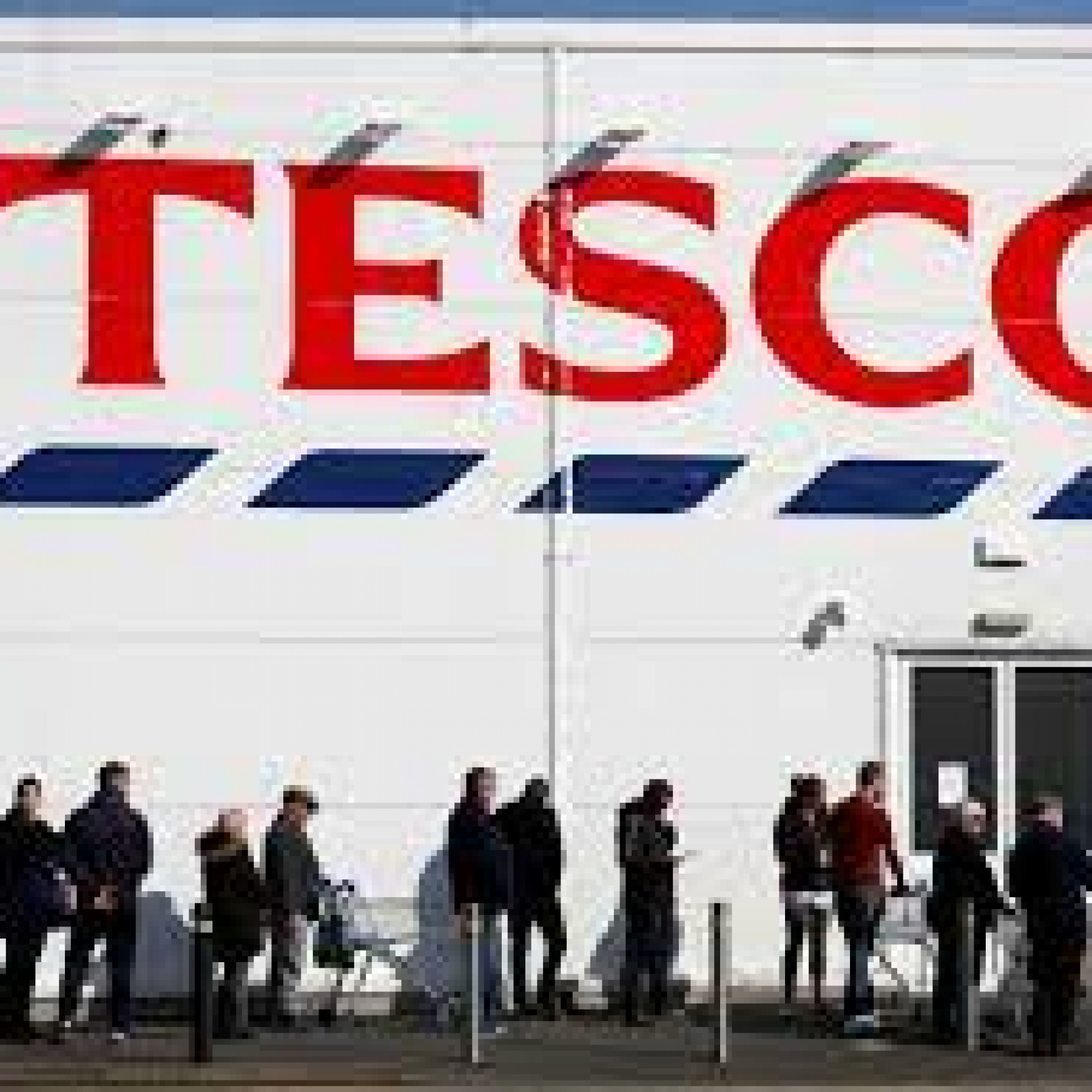 tesco
